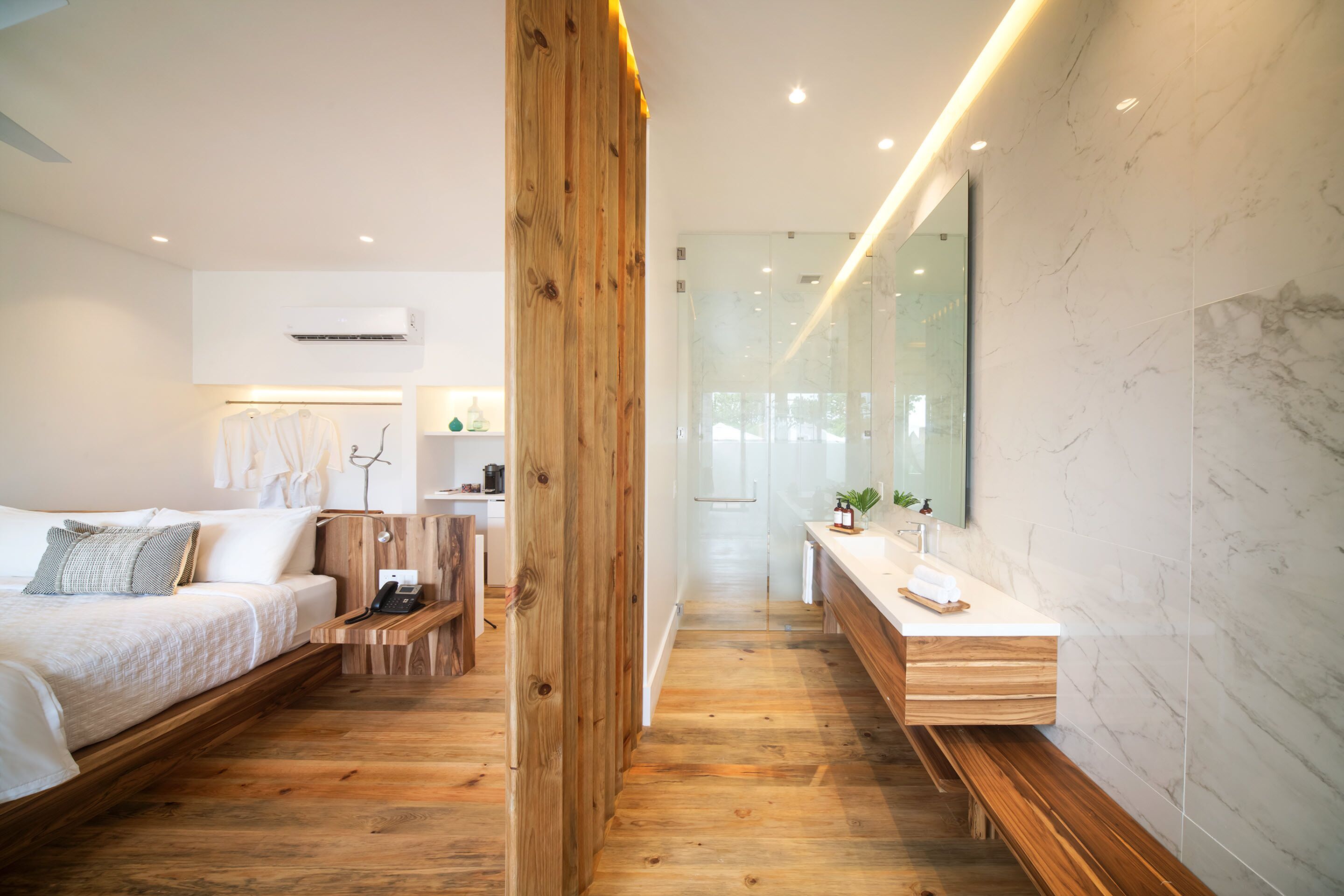 Ibagari Boutique Hotel