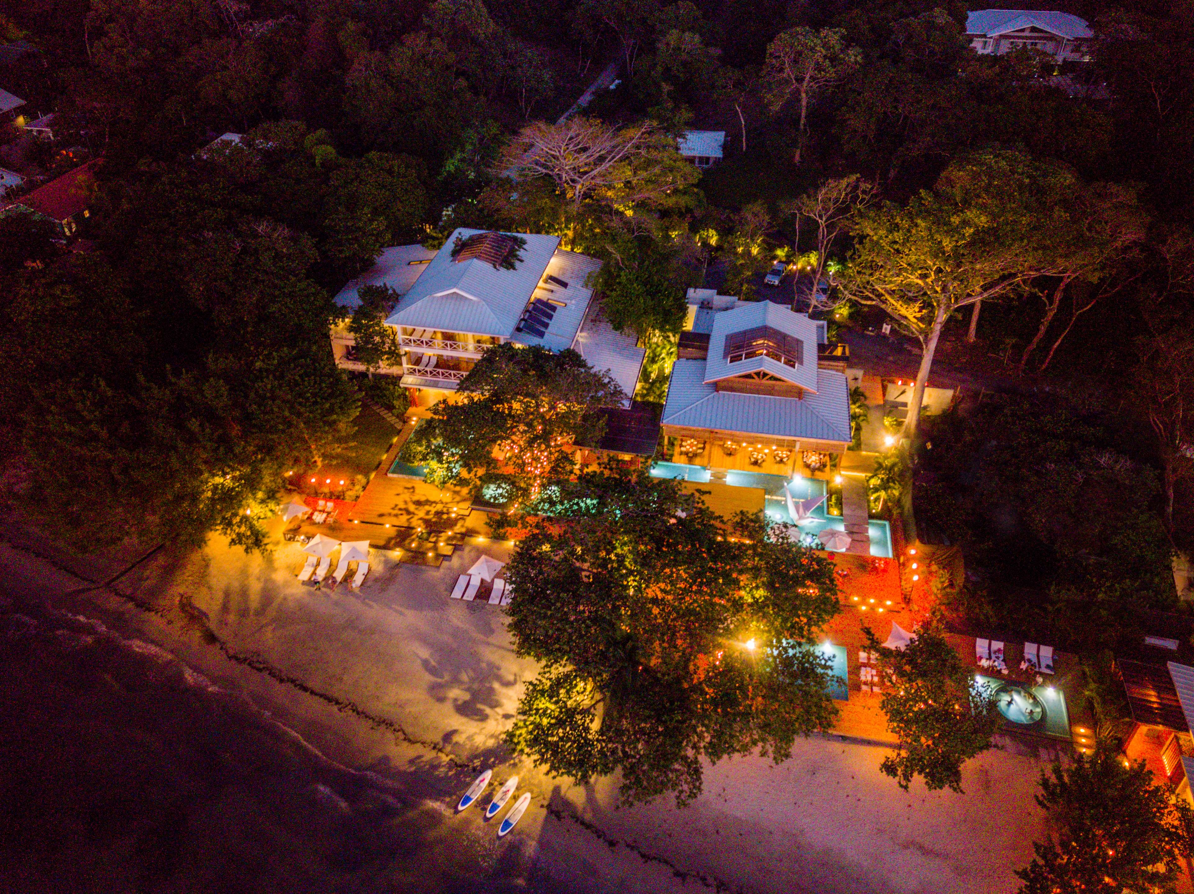 Ibagari Boutique Hotel