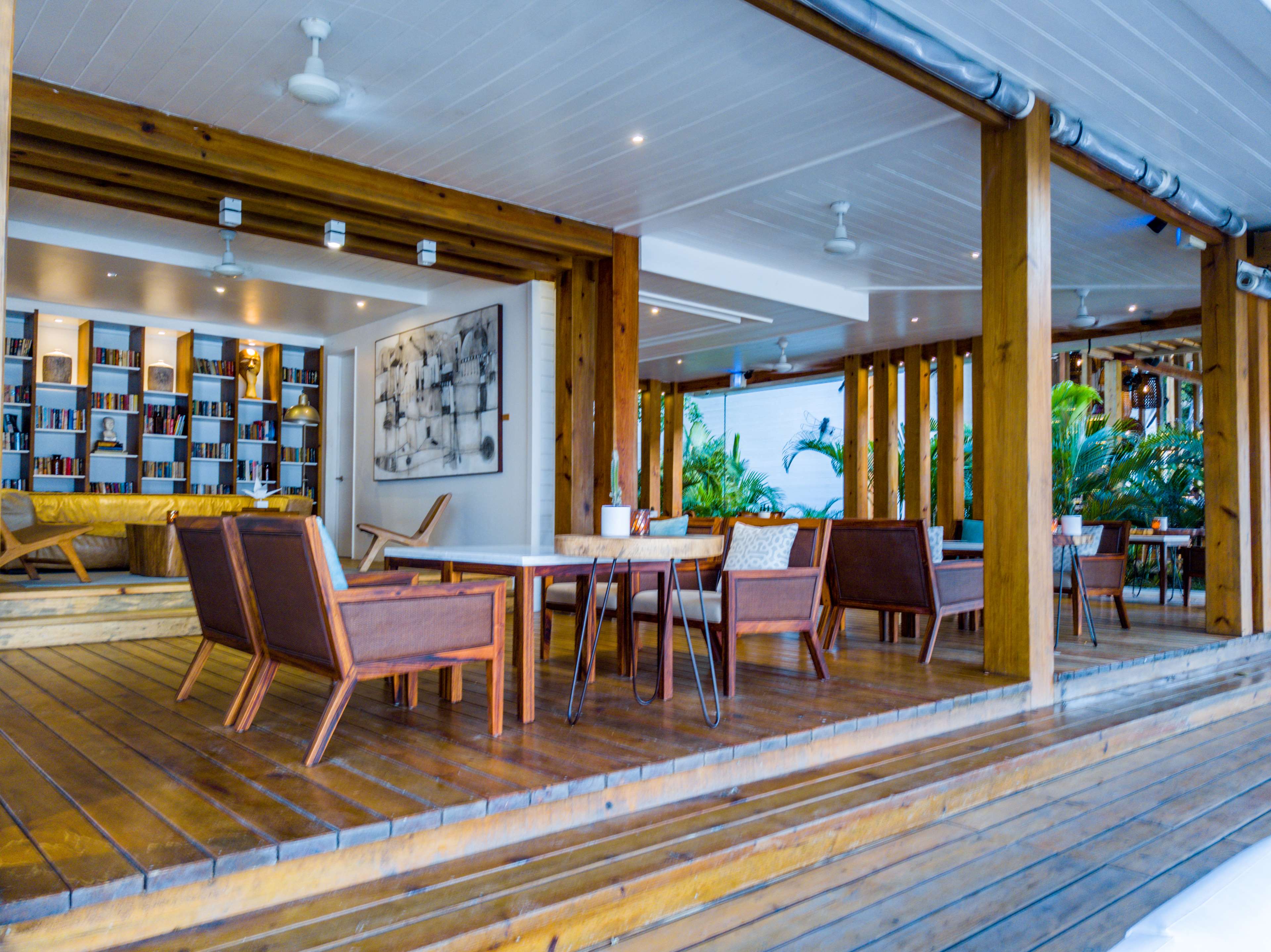 Ibagari Boutique Hotel