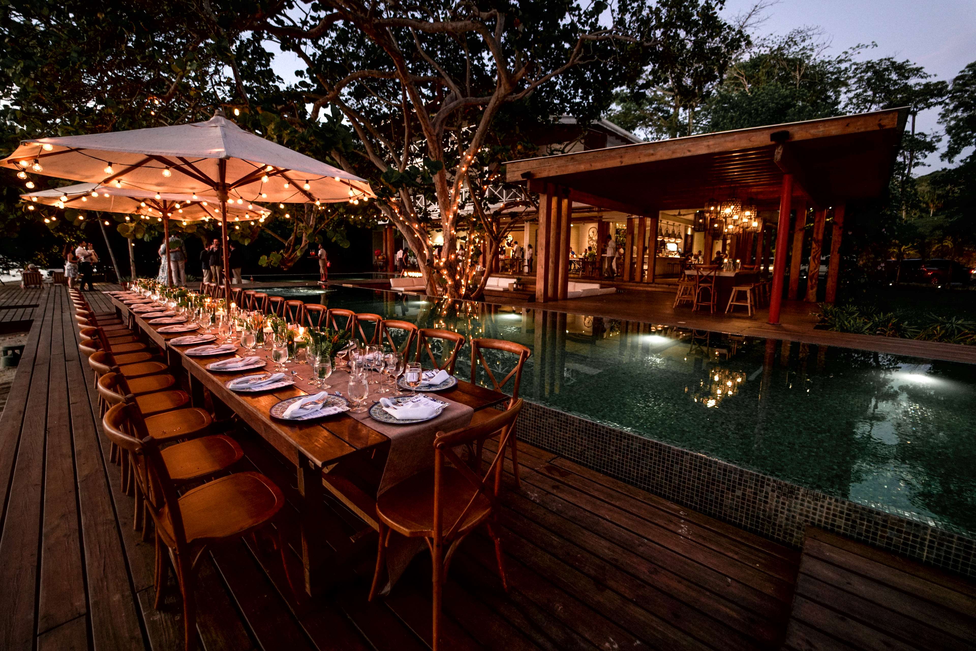 Ibagari Boutique Hotel