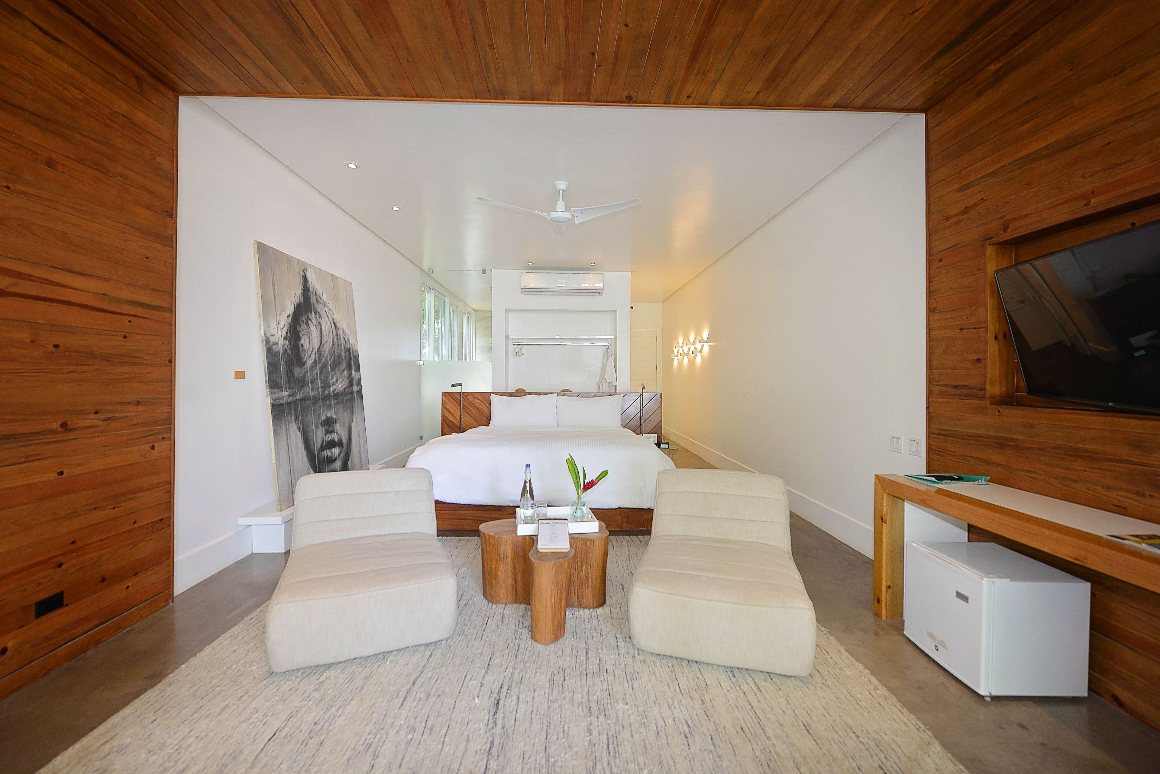 Ibagari Boutique Hotel