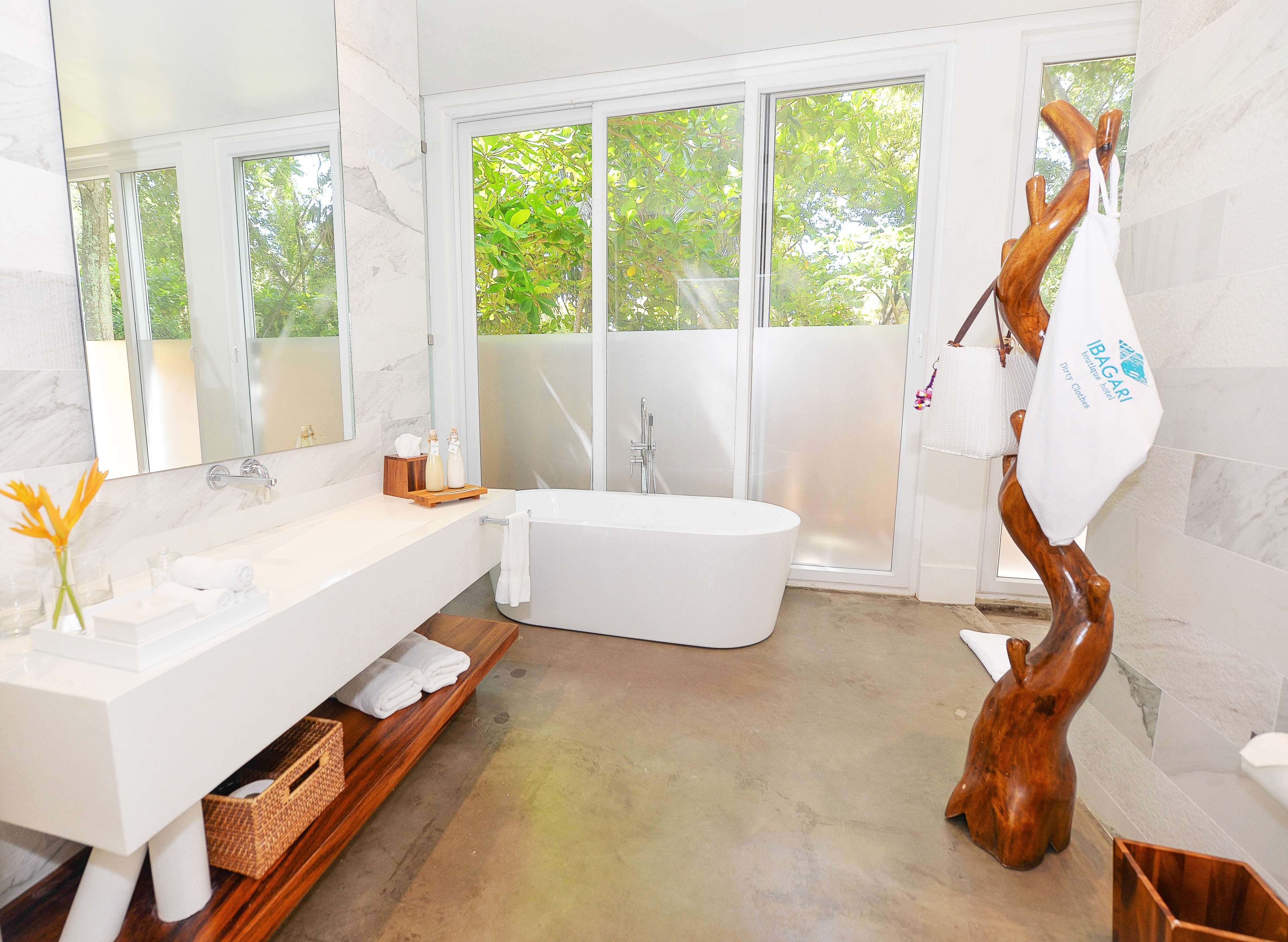 Ibagari Boutique Hotel