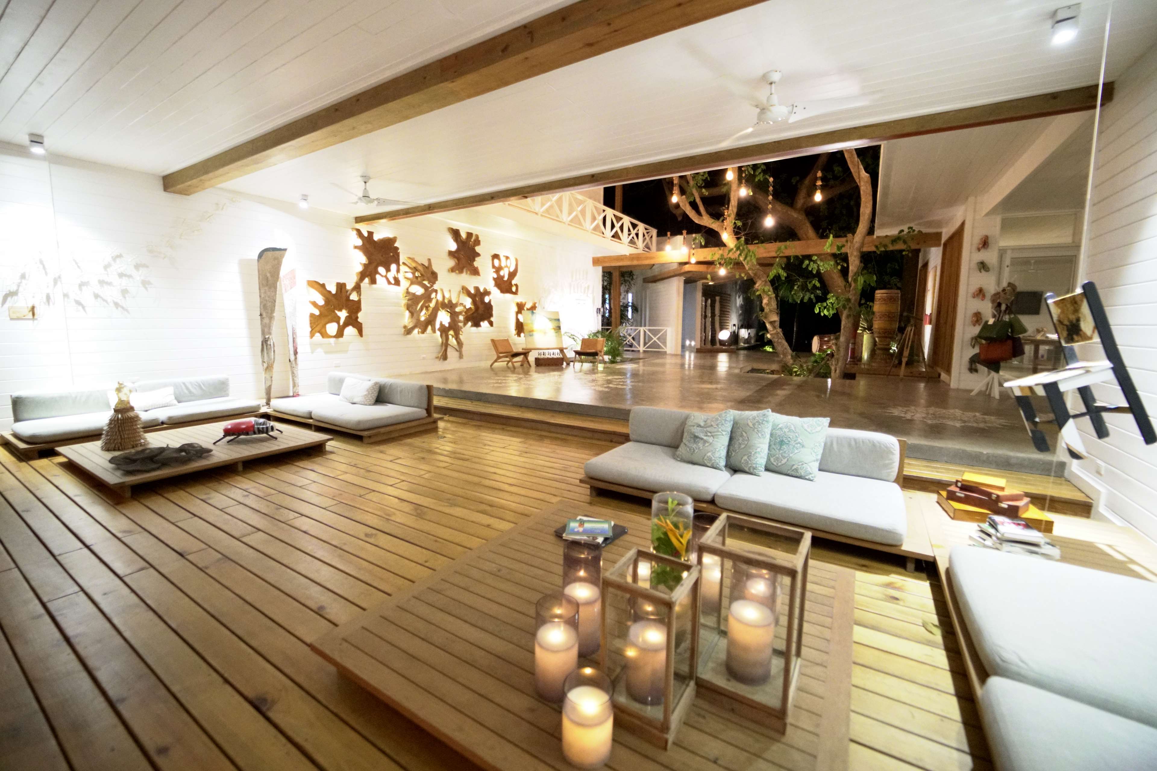 Ibagari Boutique Hotel