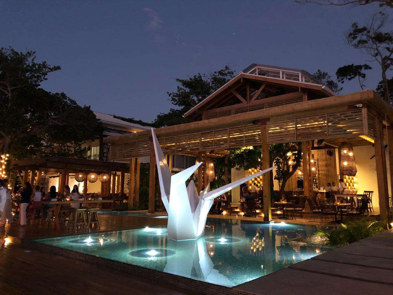 Ibagari Boutique Hotel