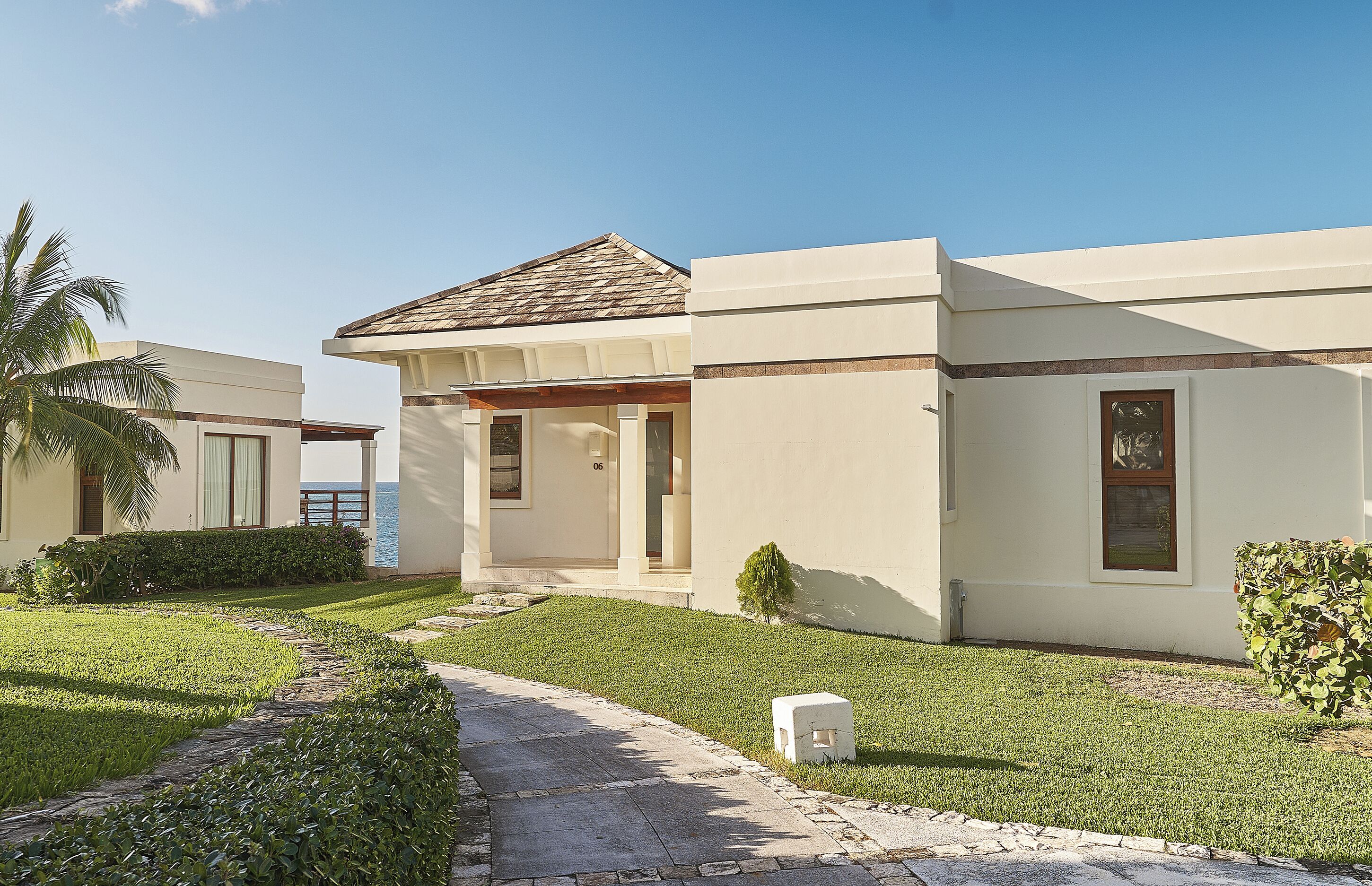 Las Verandas Hotel & Villas