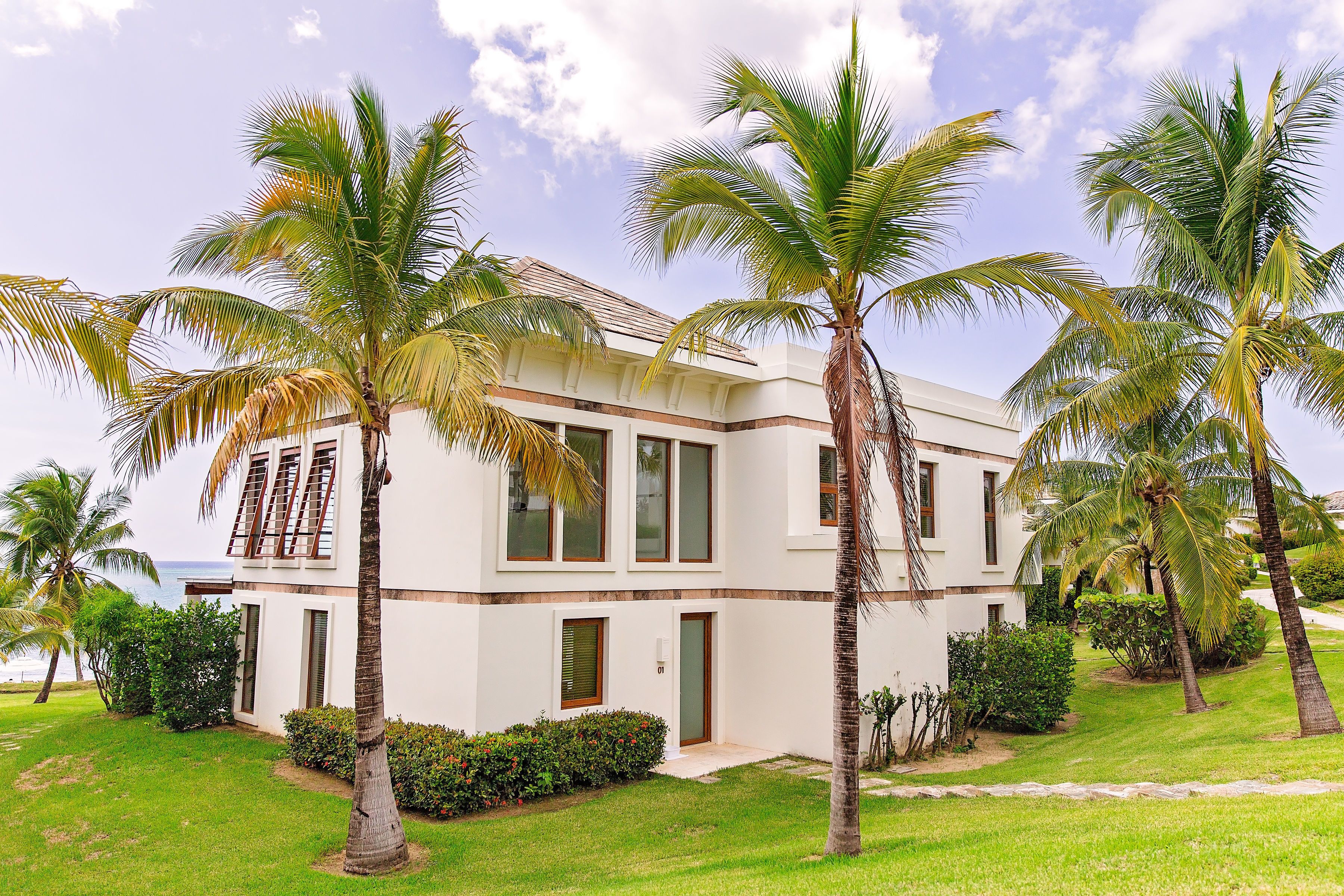 Las Verandas Hotel & Villas