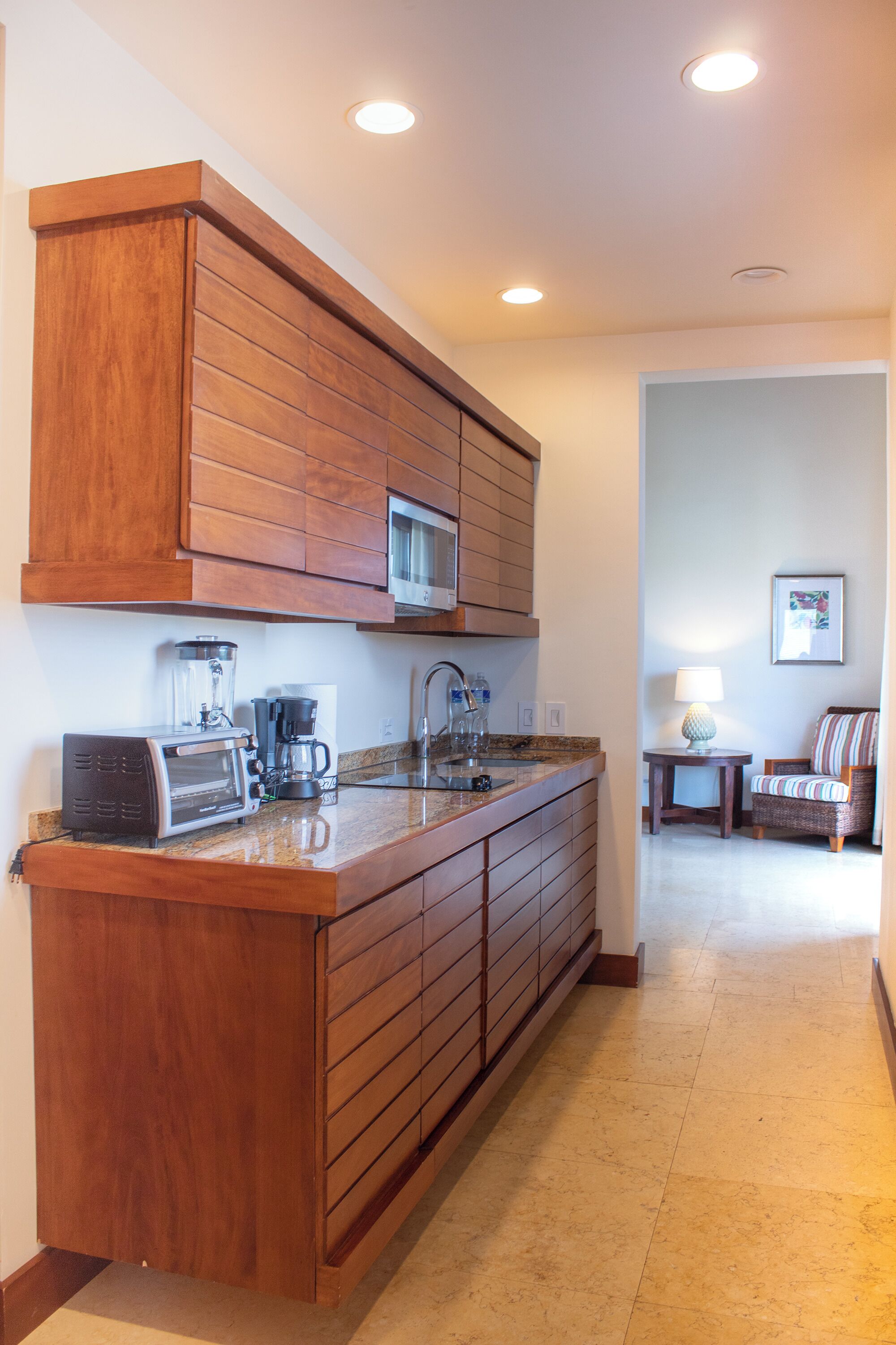 Las Verandas Hotel & Villas