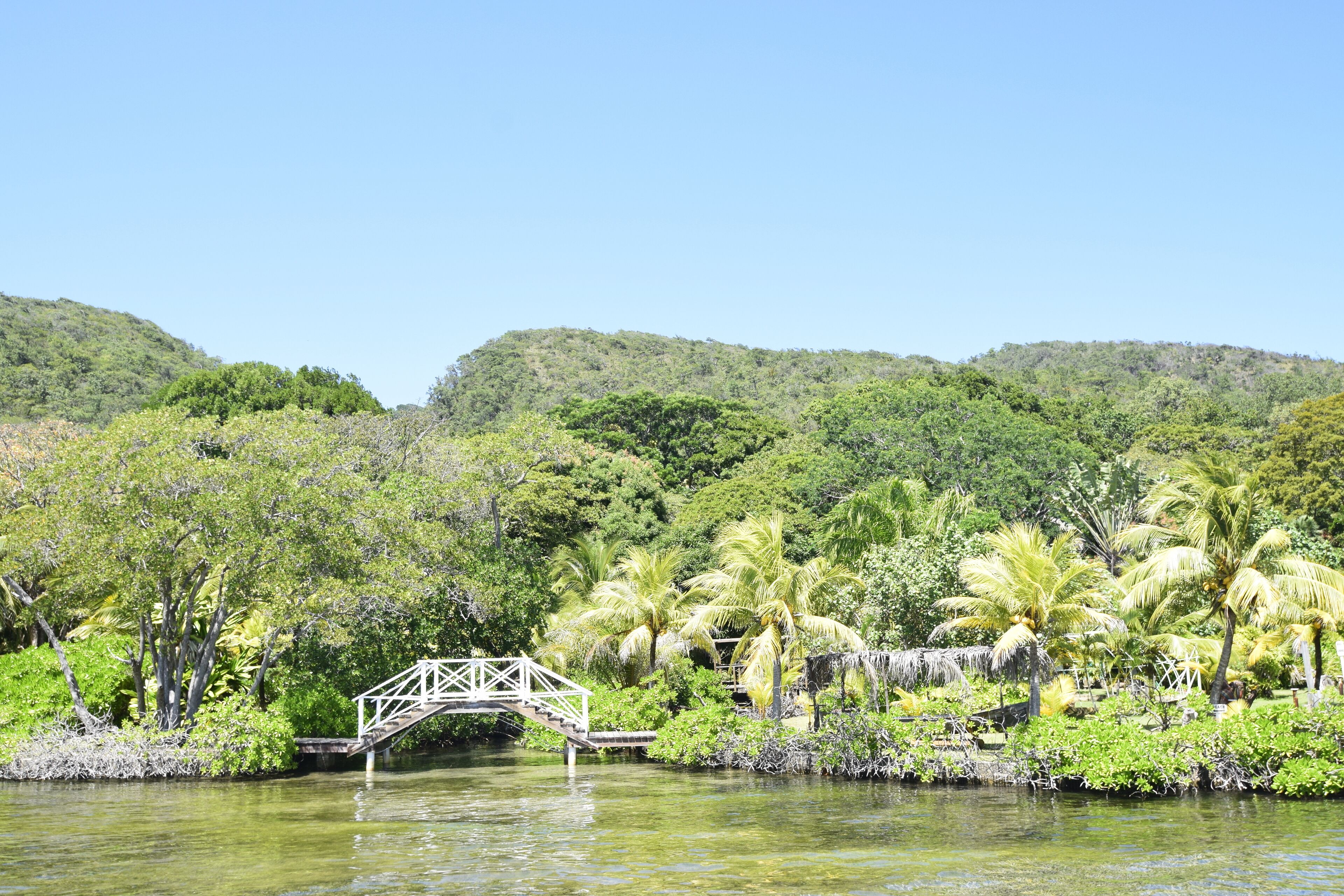 Mango Creek Lodge