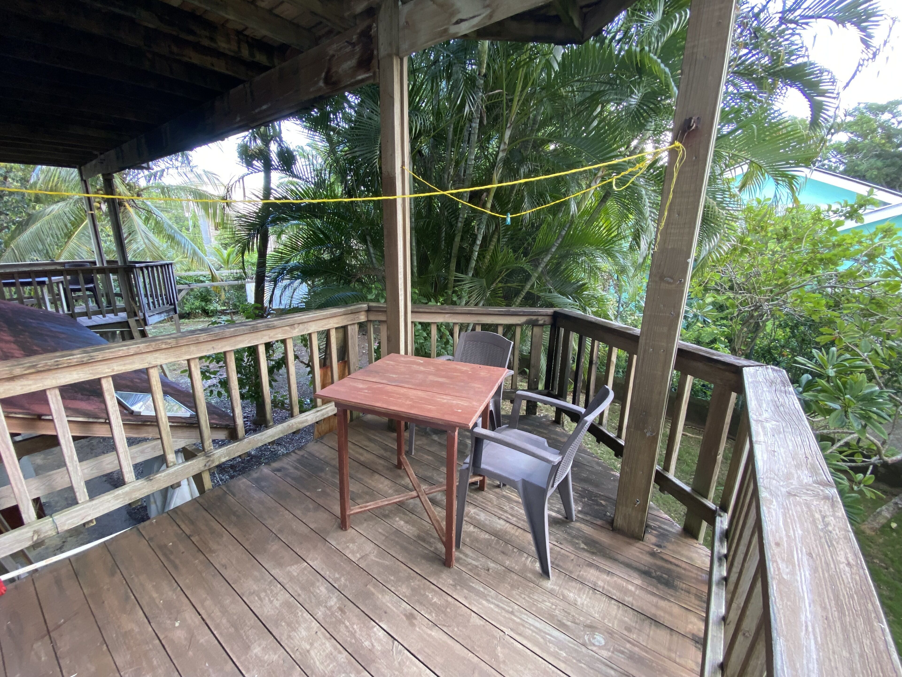 Mariposa Lodge