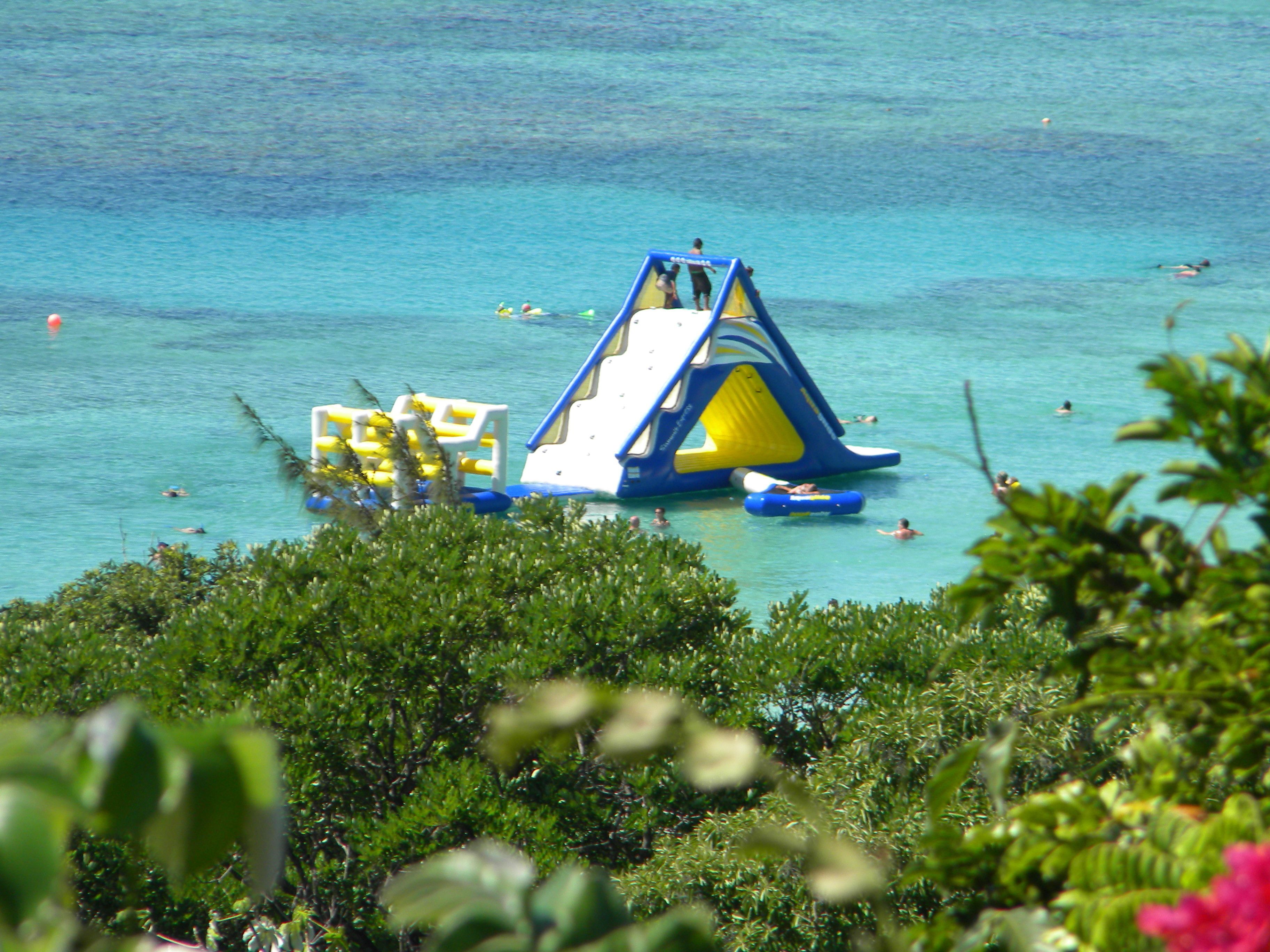 Mariposa Lodge