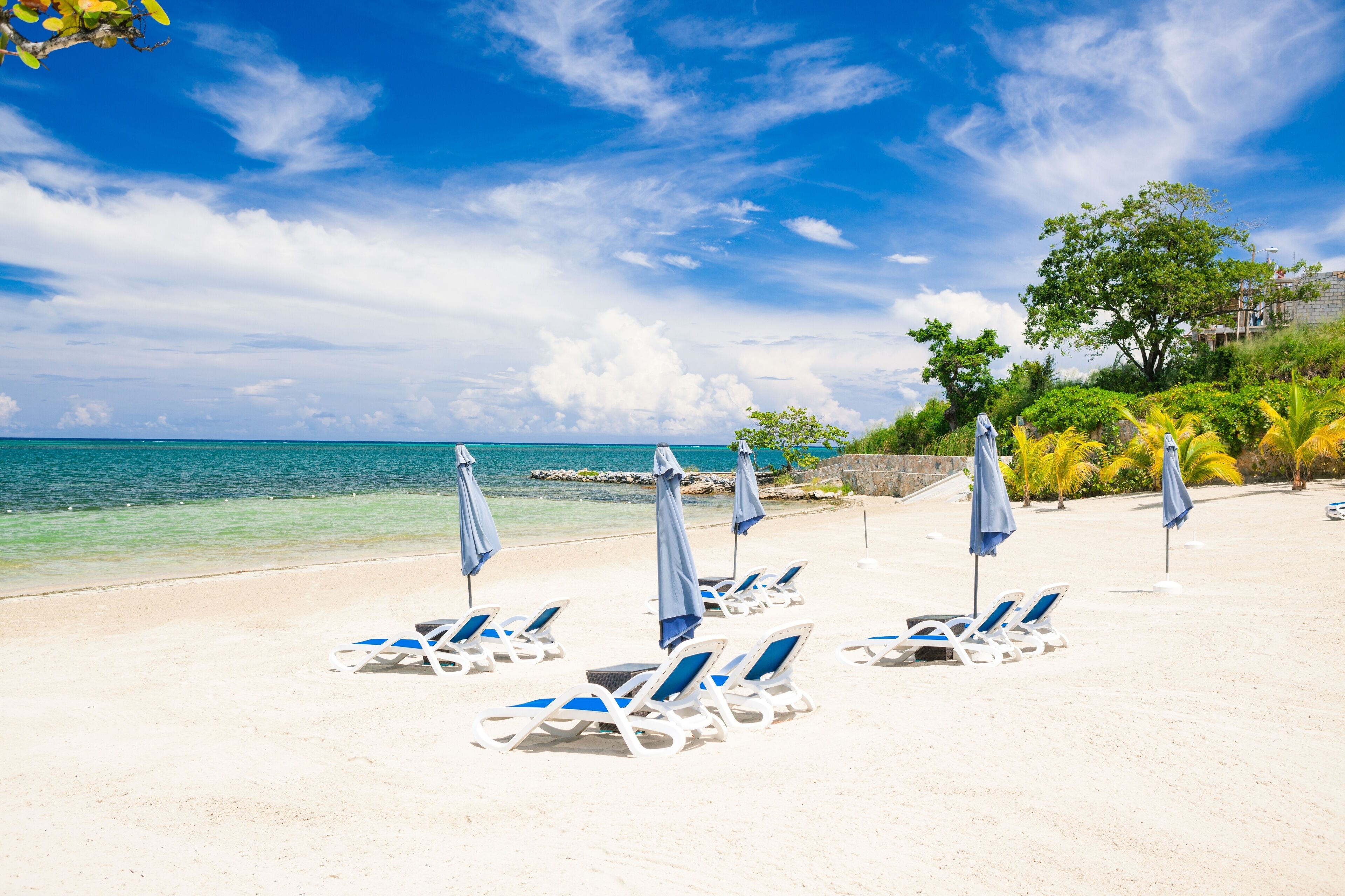 Pristine Bay Beach Villa
