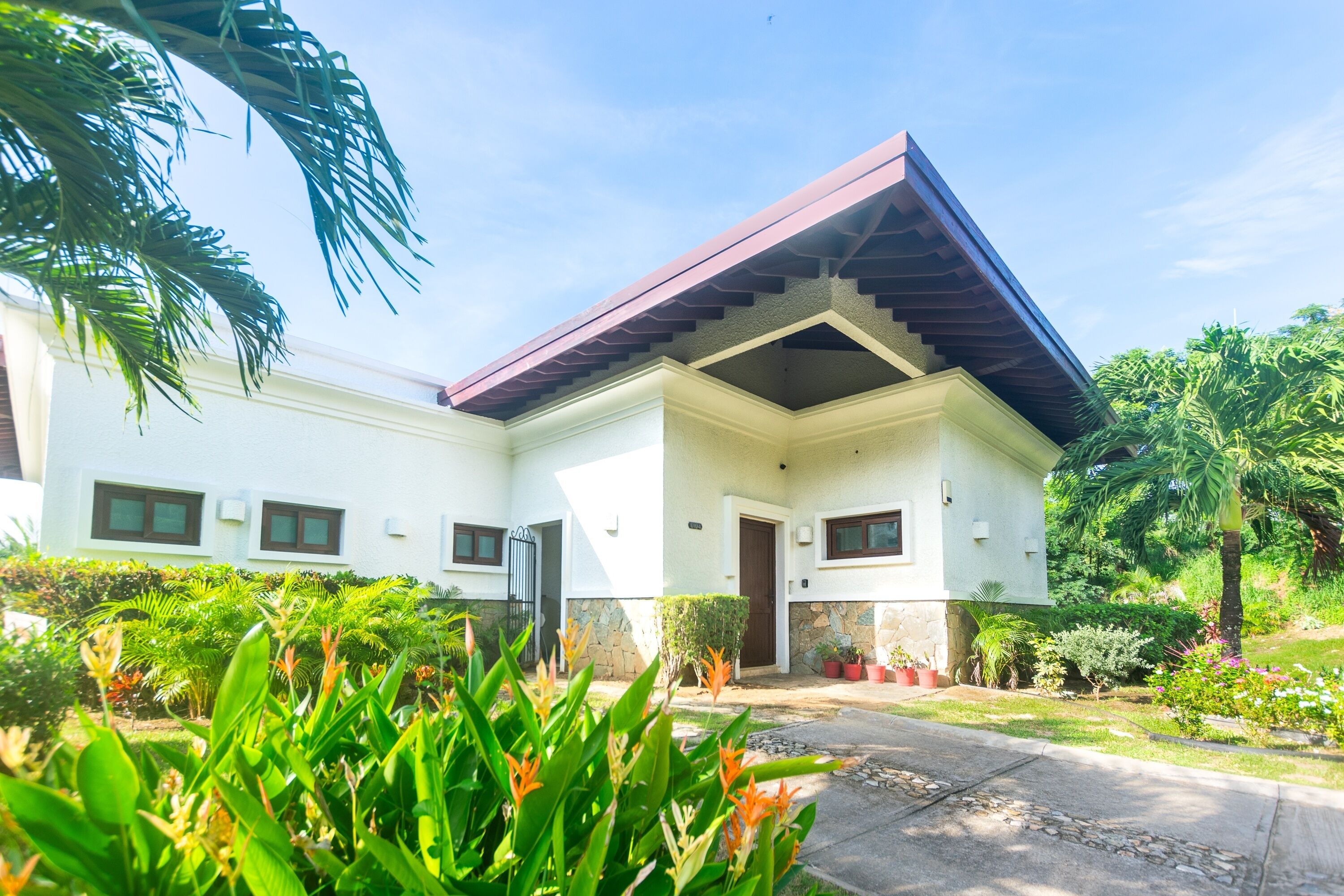 Pristine Bay Beach Villa