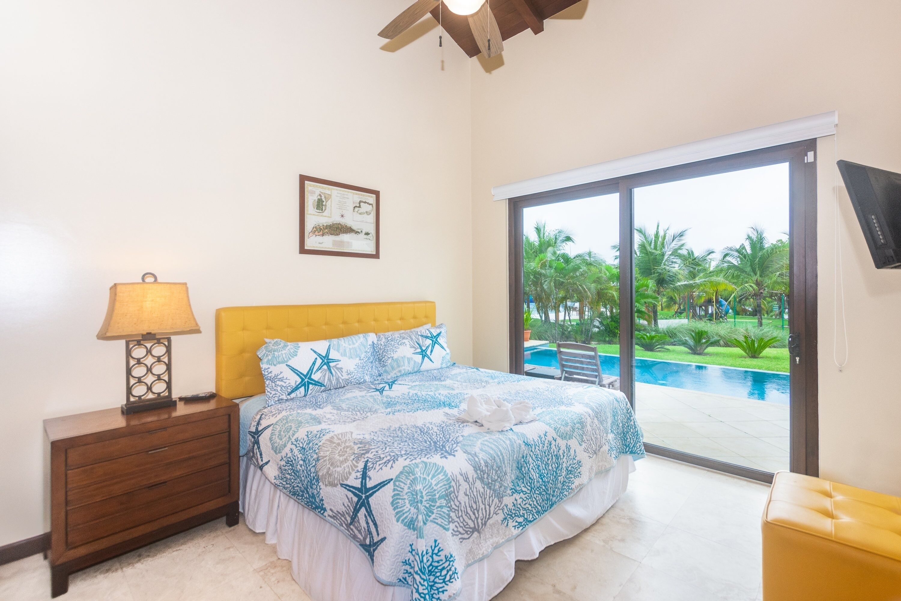 Pristine Bay Beach Villa