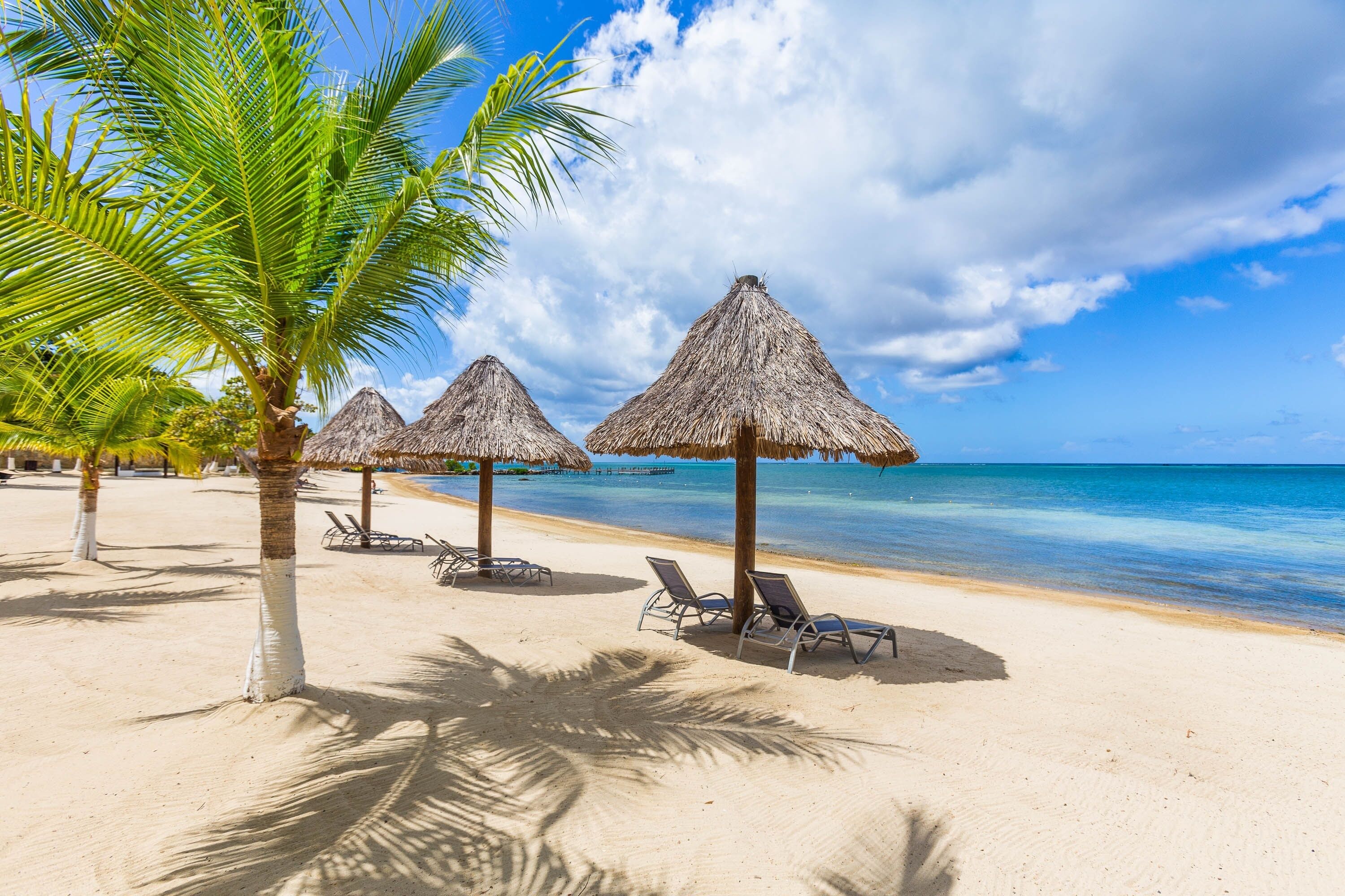Pristine Bay Beach Villa