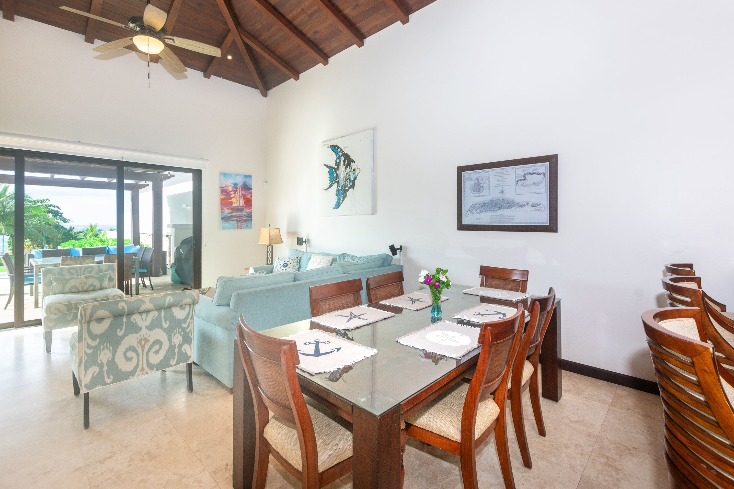 Pristine Bay Beach Villa