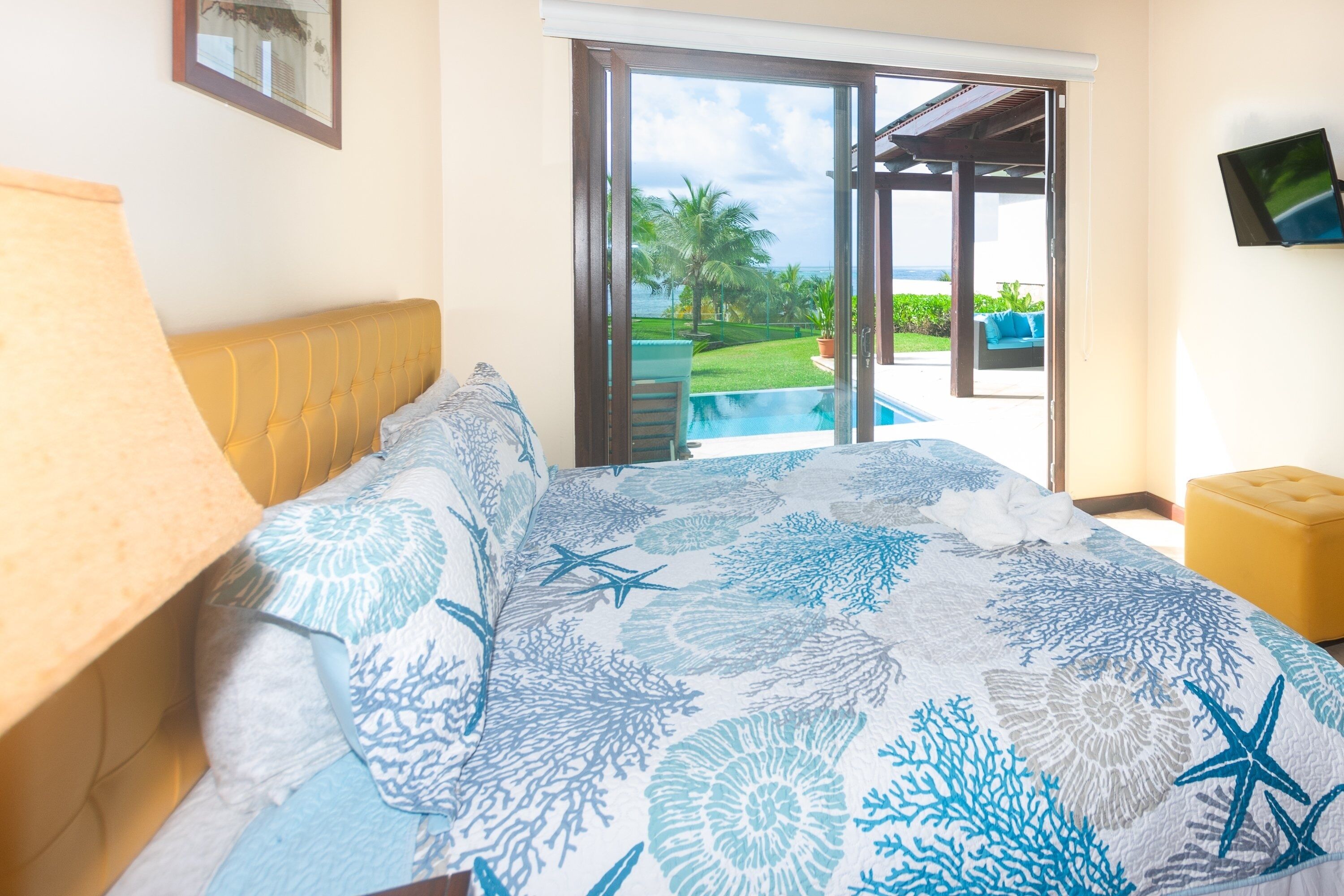 Pristine Bay Beach Villa