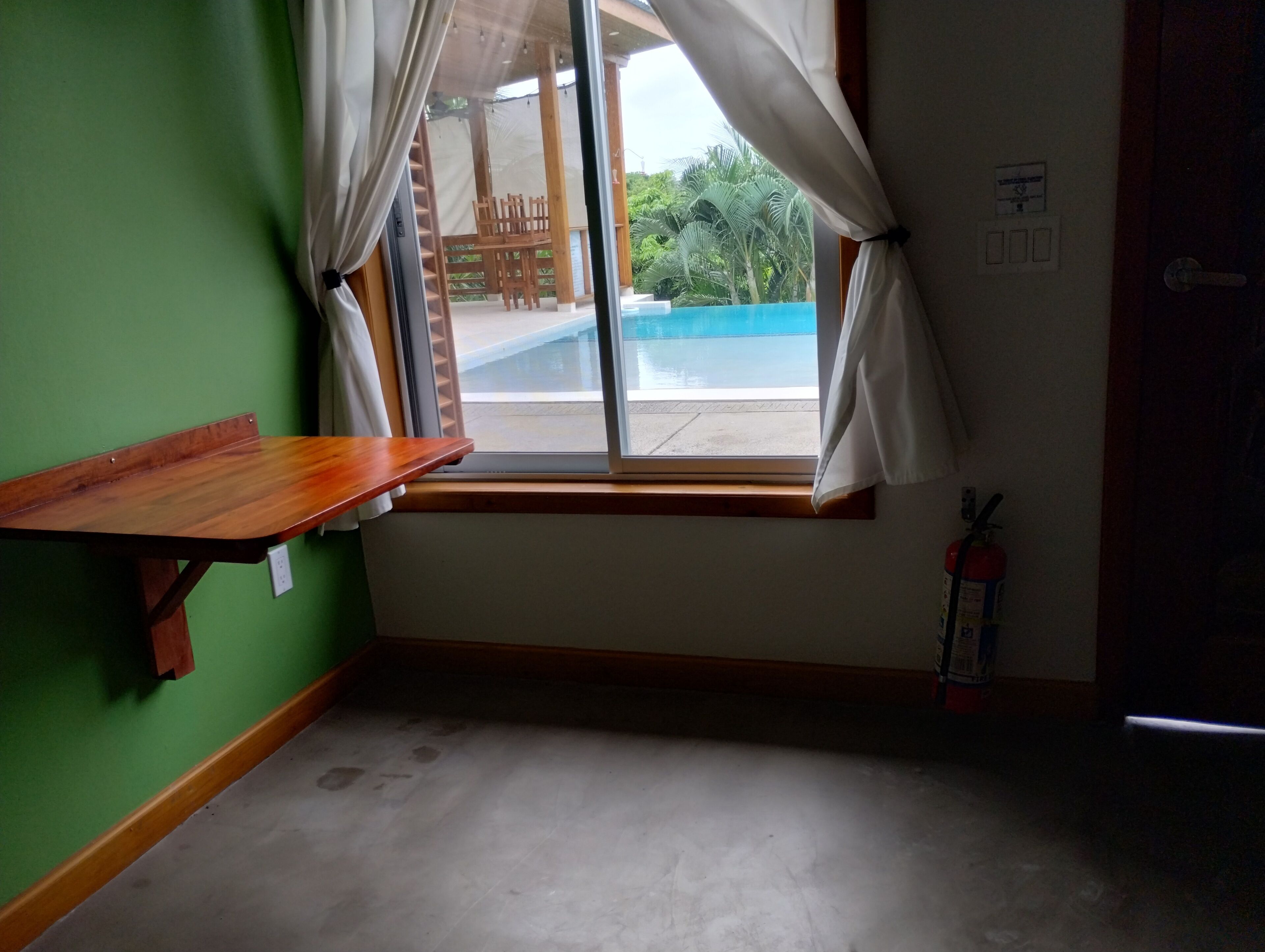 Richardson Serenity Villa