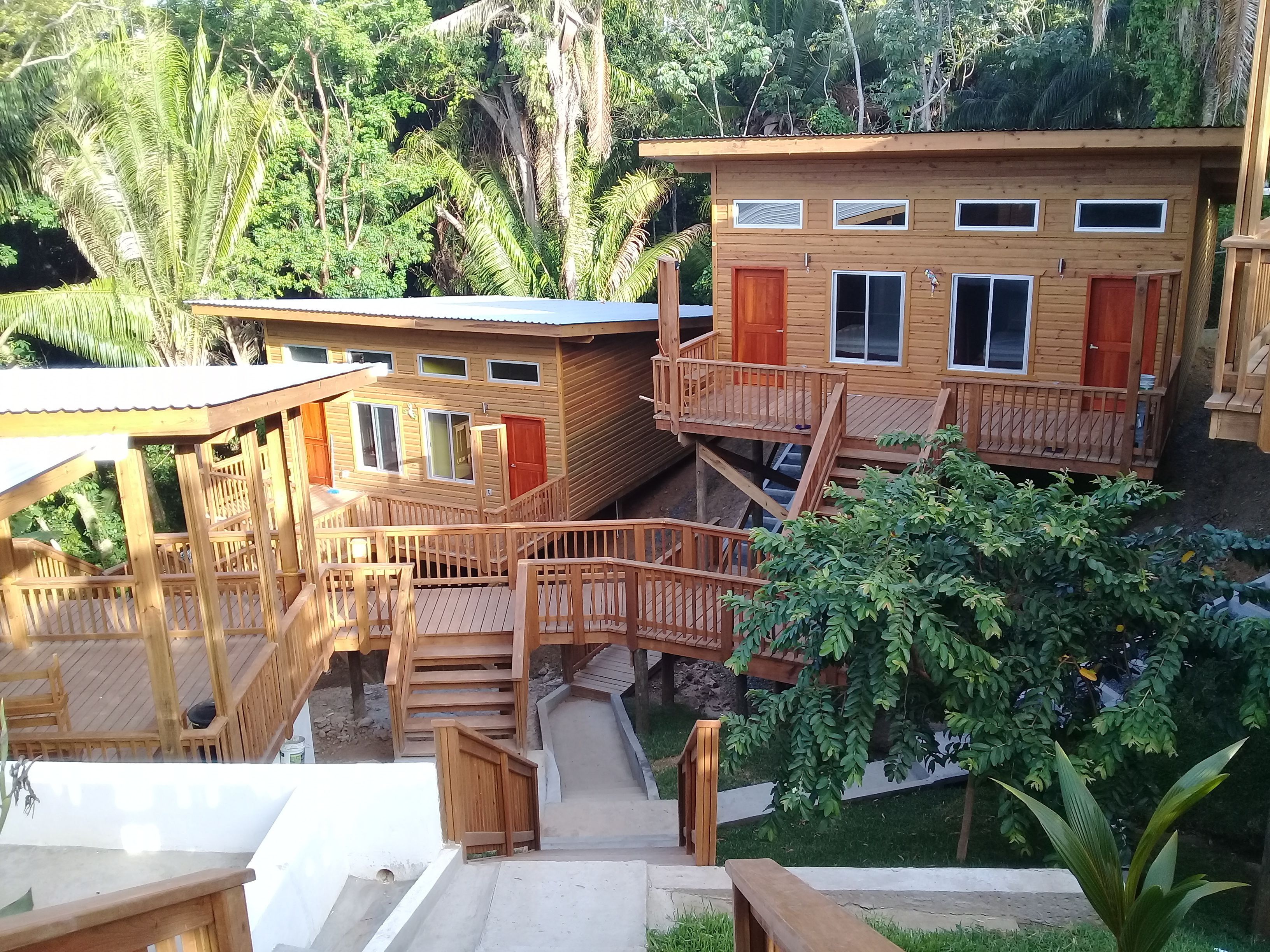 Richardson Serenity Villa