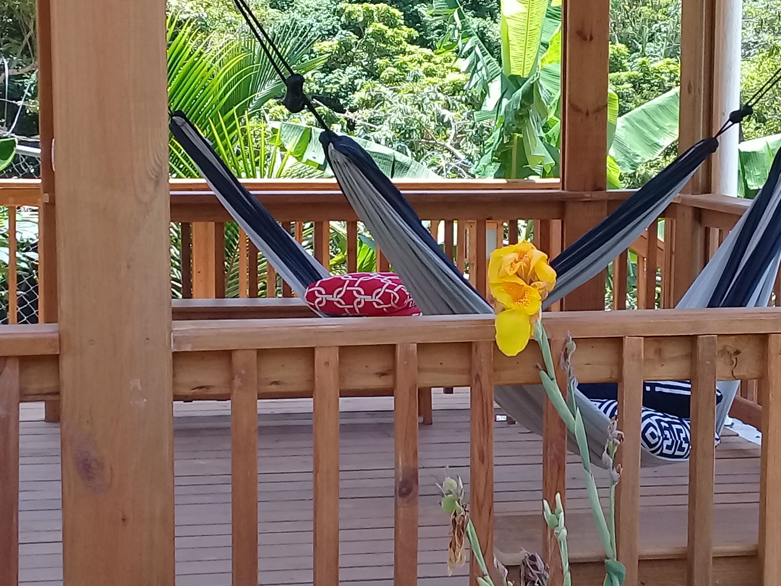 Richardson Serenity Villa