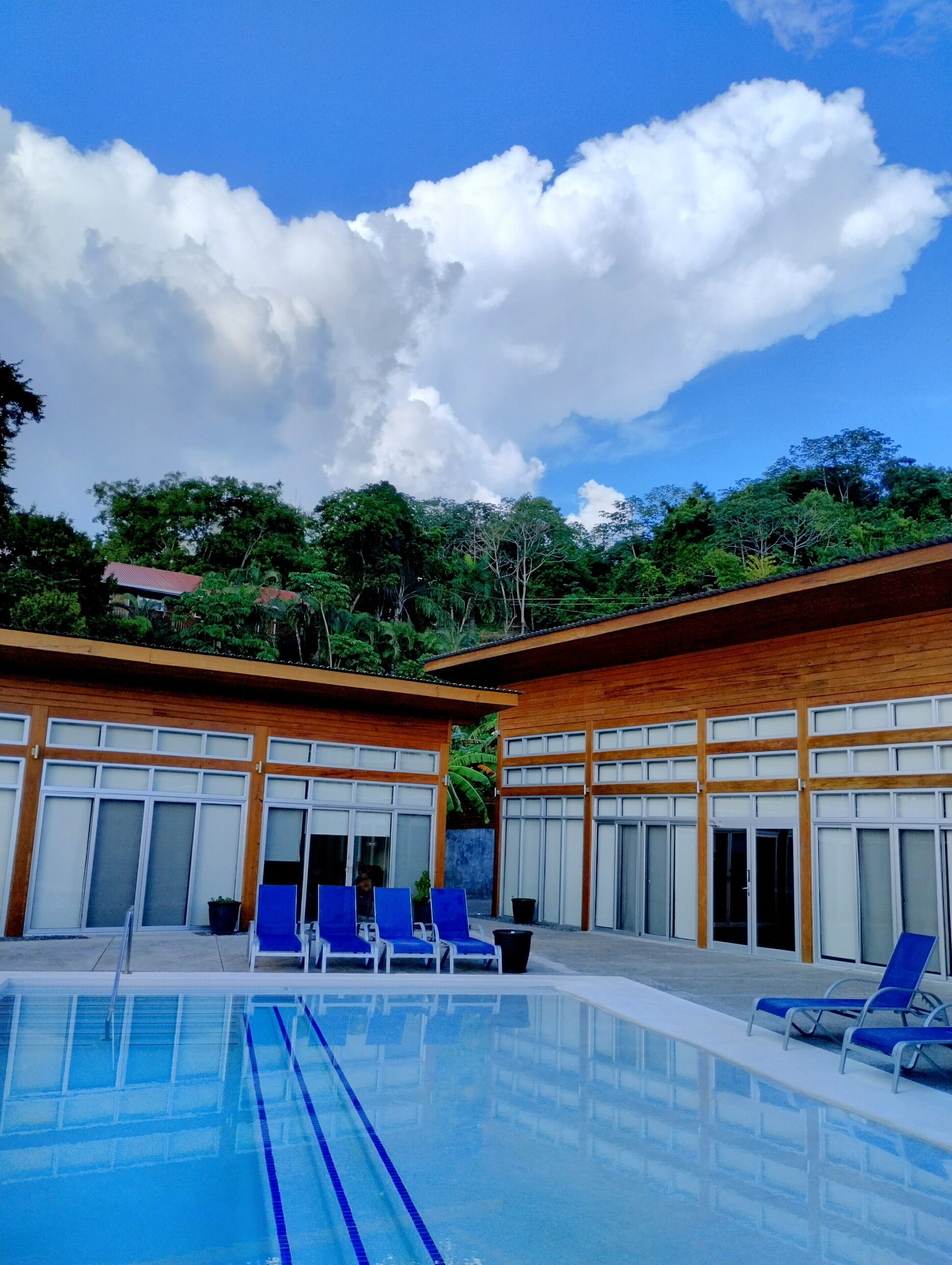 Richardson Serenity Villa