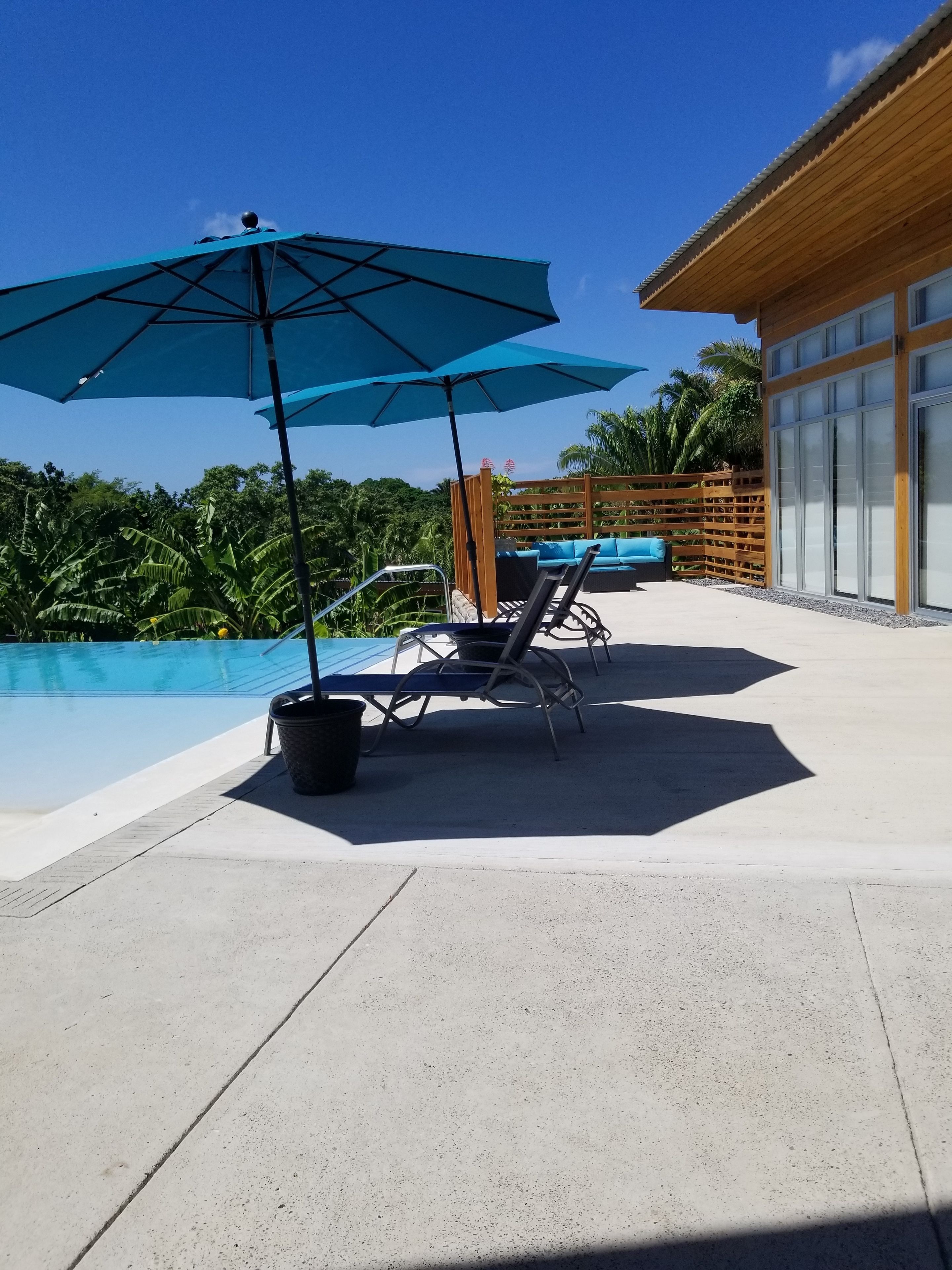Richardson Serenity Villa