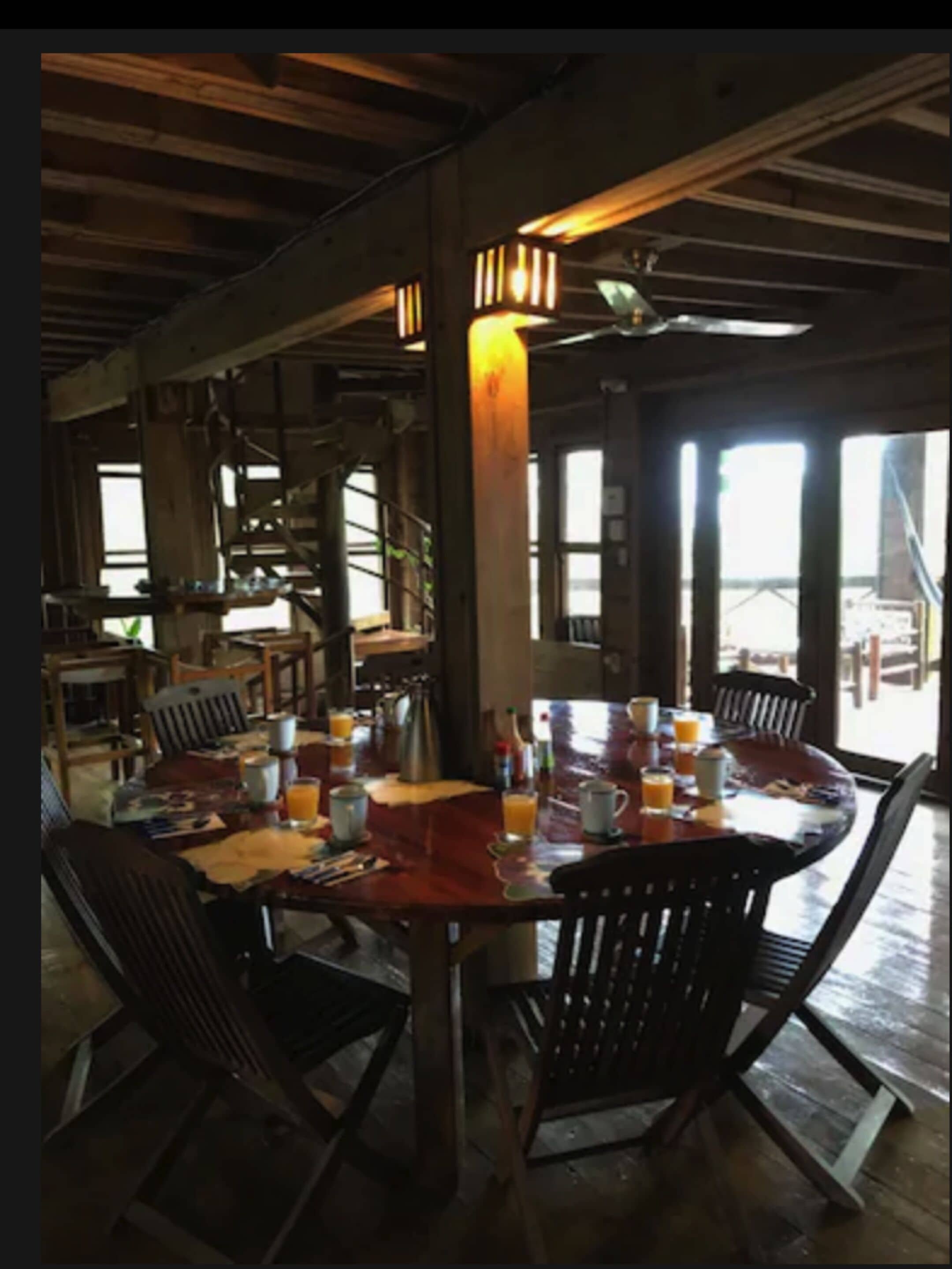 Roatan Bed & Breakfast Apartments