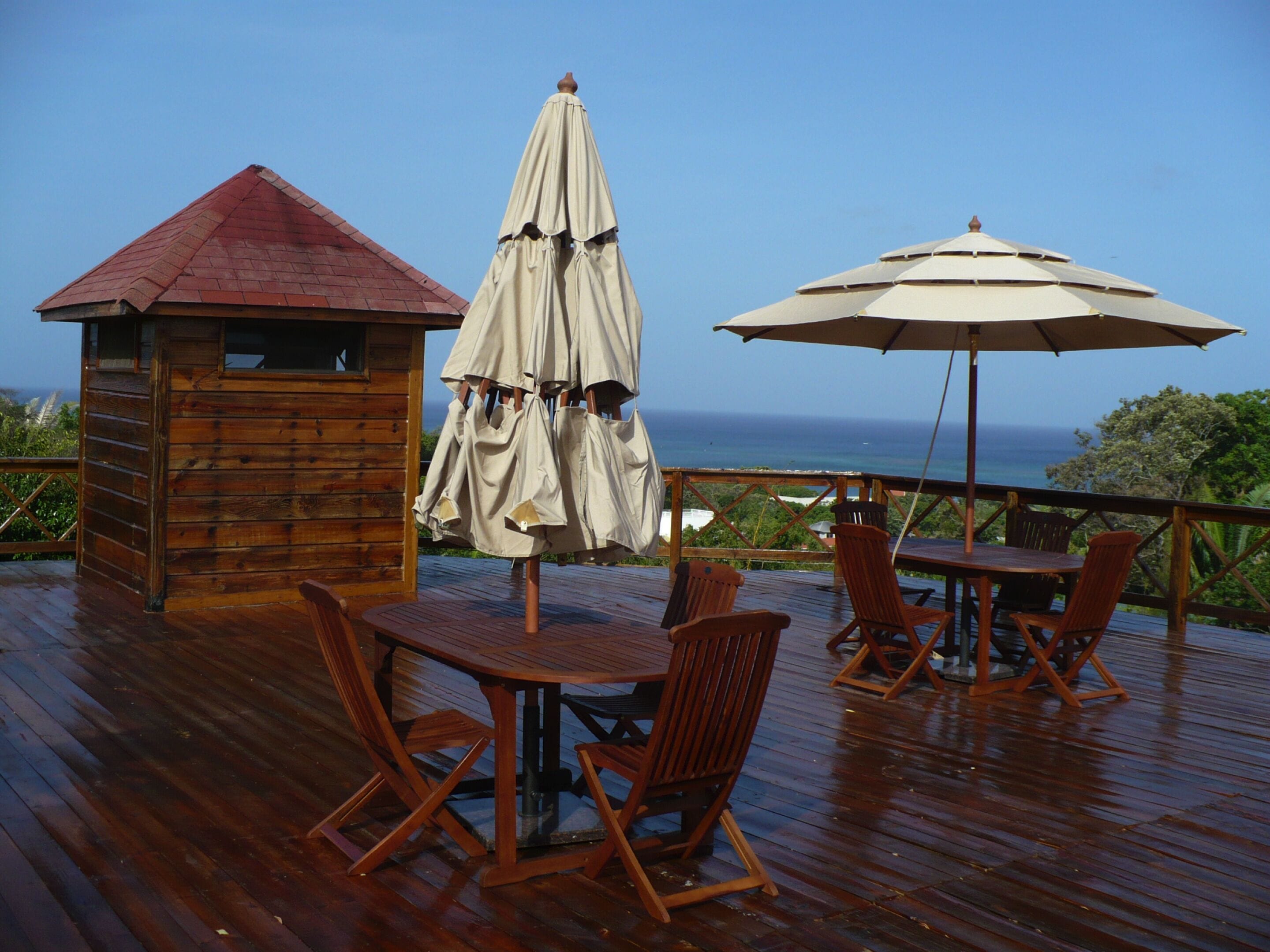 Roatan Bed & Breakfast Apartments