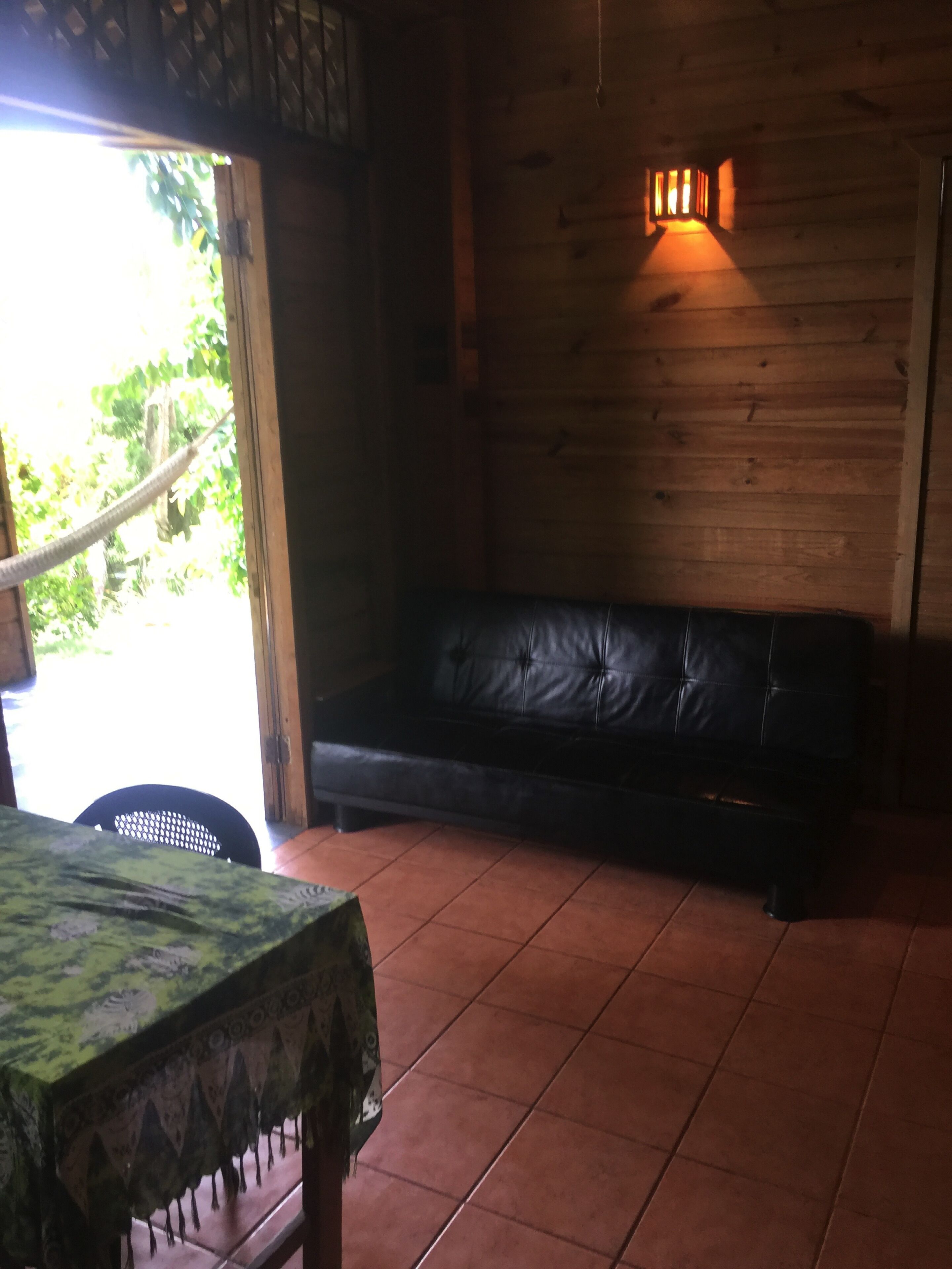 Roatan Bed & Breakfast Apartments