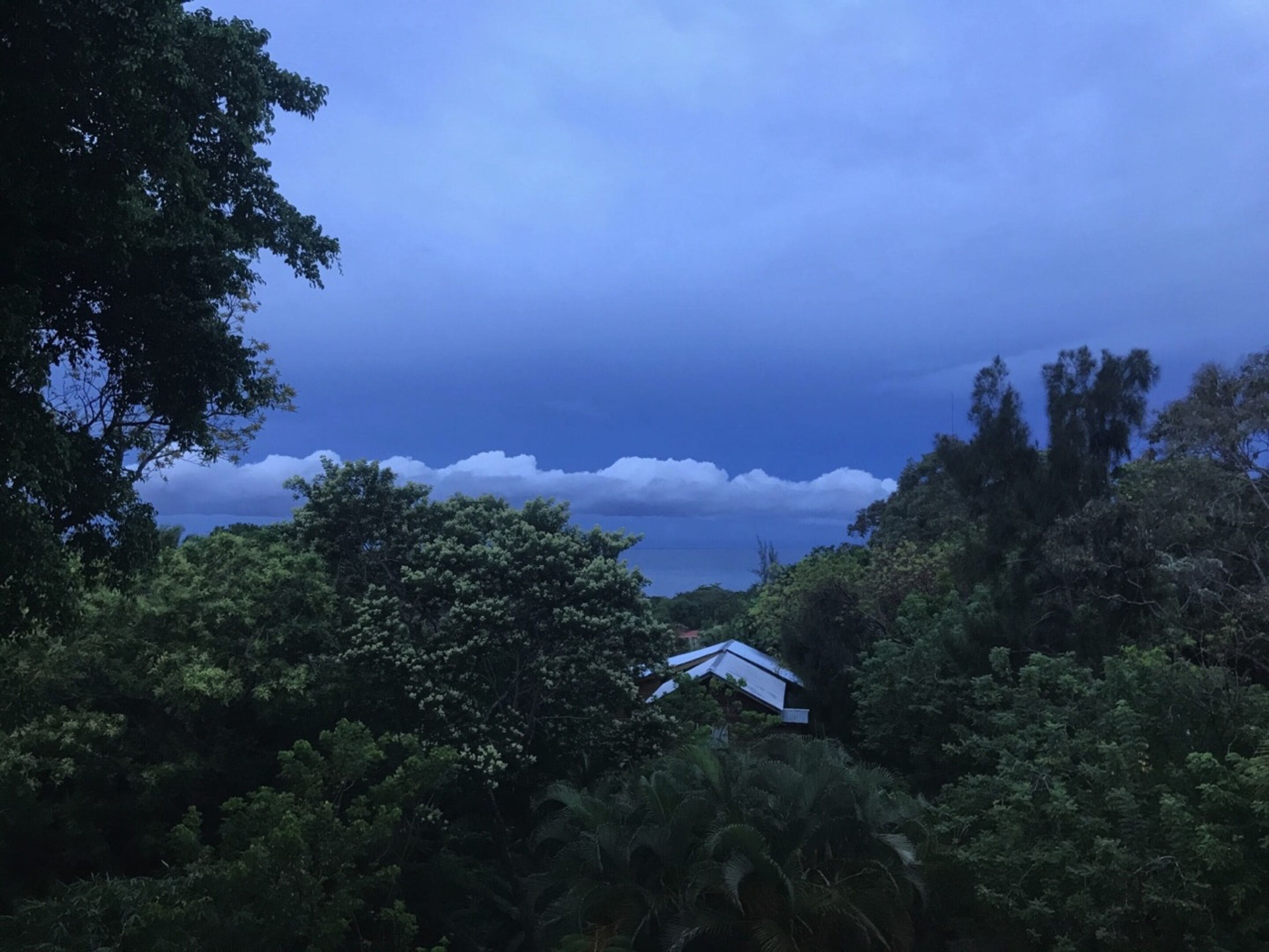 Roatan Bed & Breakfast Apartments
