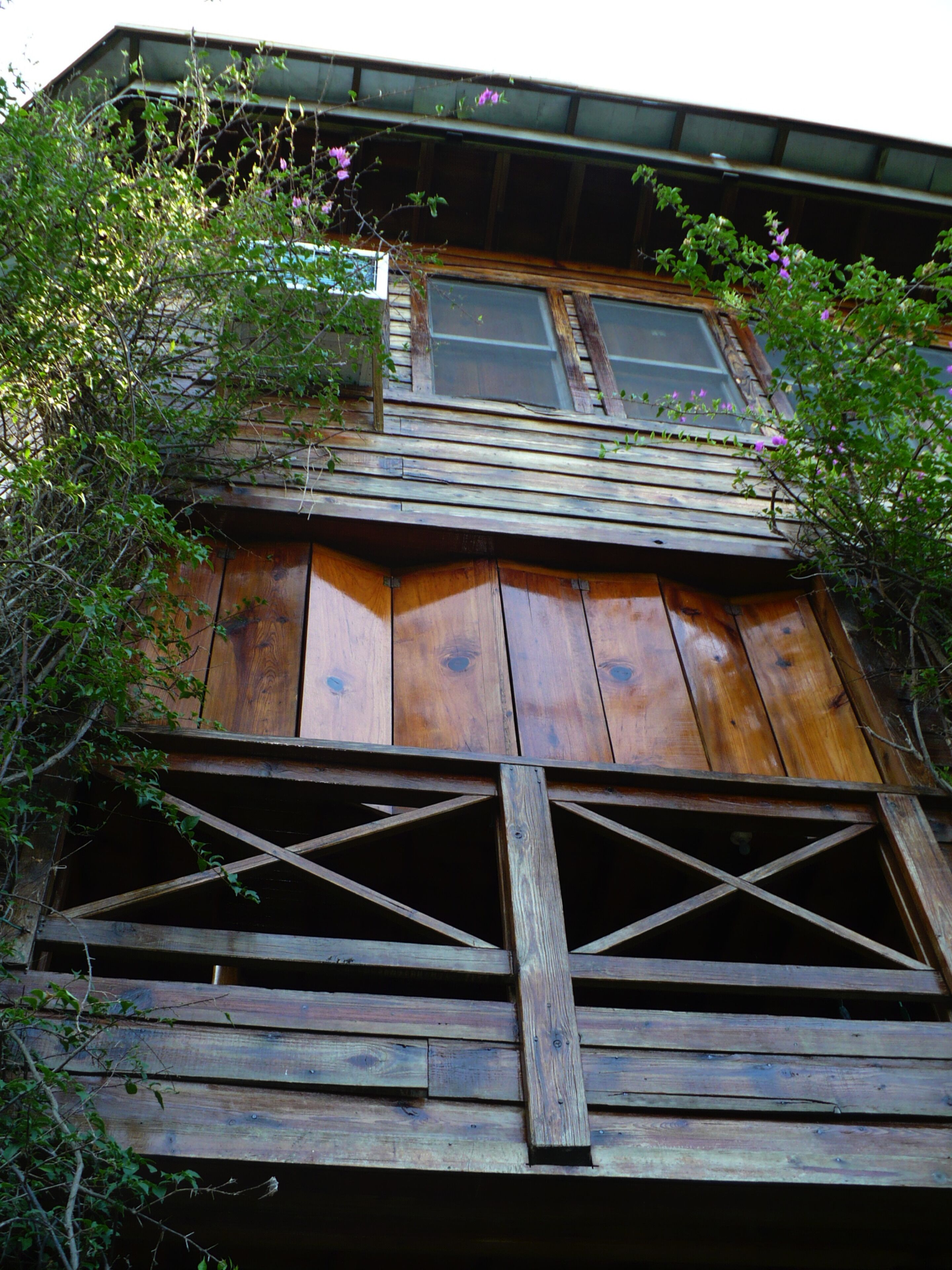 Roatan Bed & Breakfast Apartments