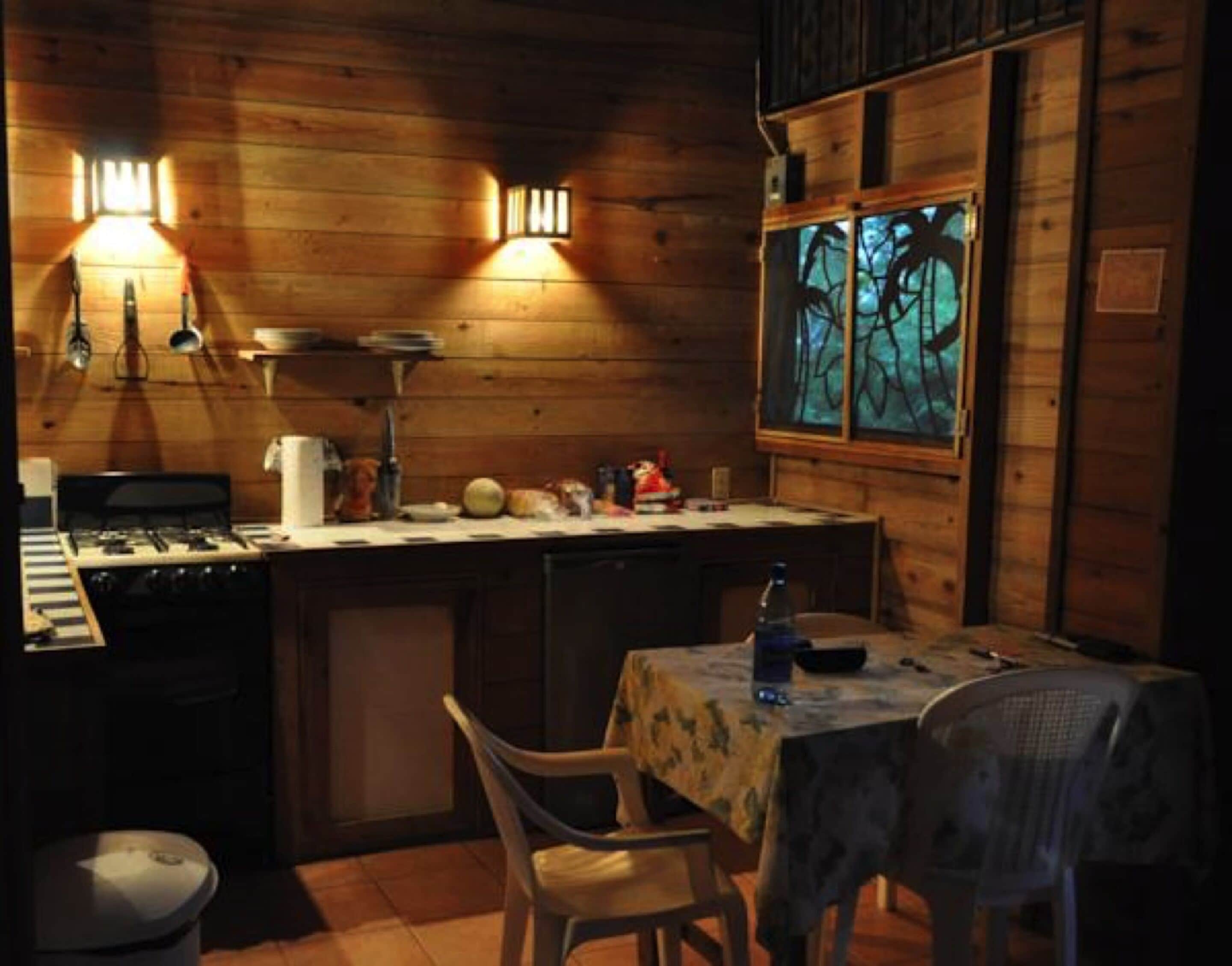 Roatan Bed & Breakfast Apartments