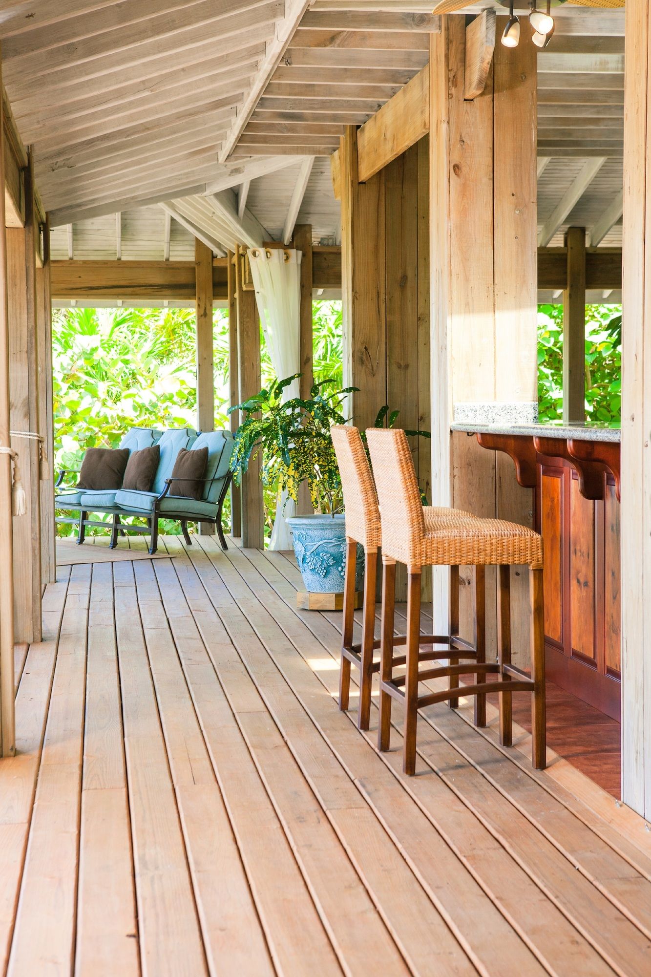 Sea Lodge