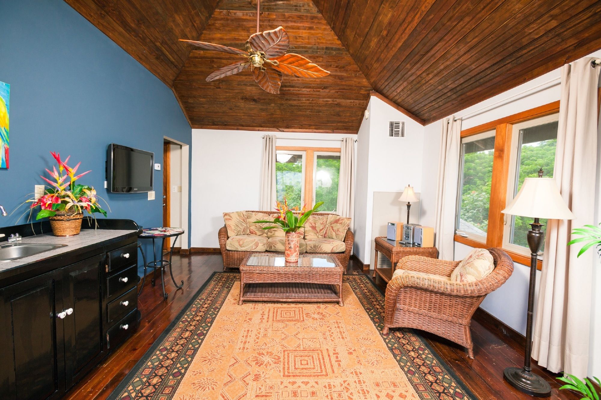 Sea Lodge