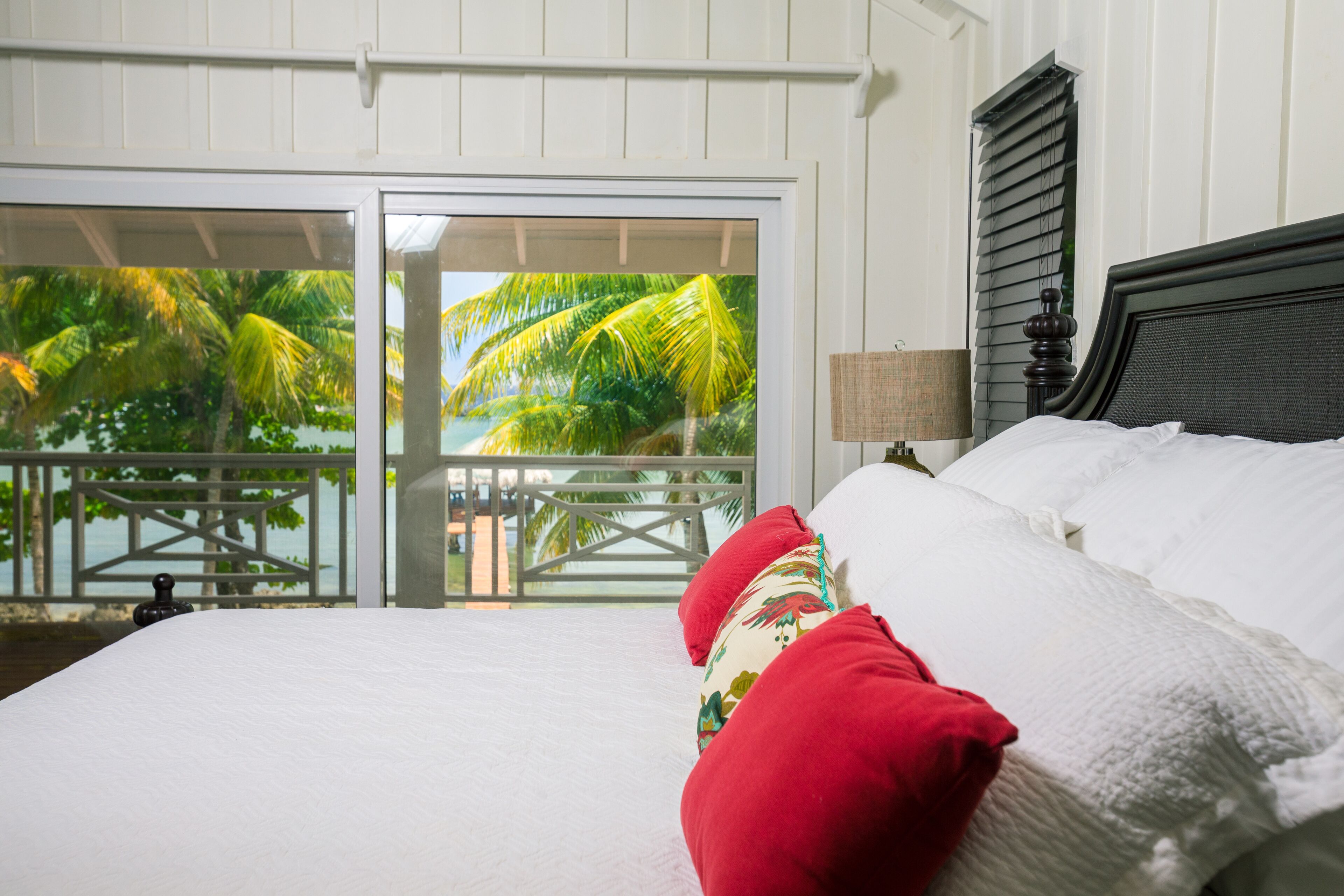 Serenity Beach House