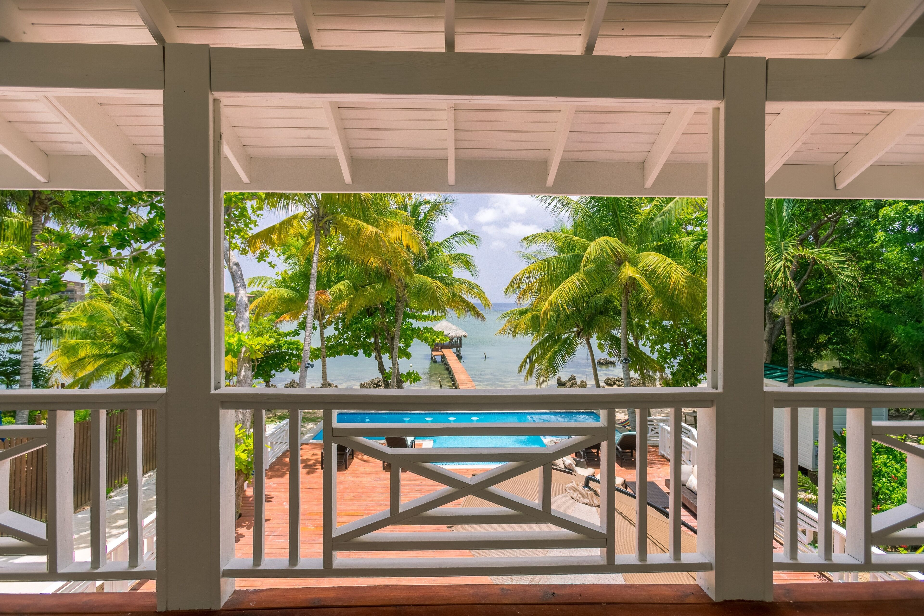 Serenity Beach House