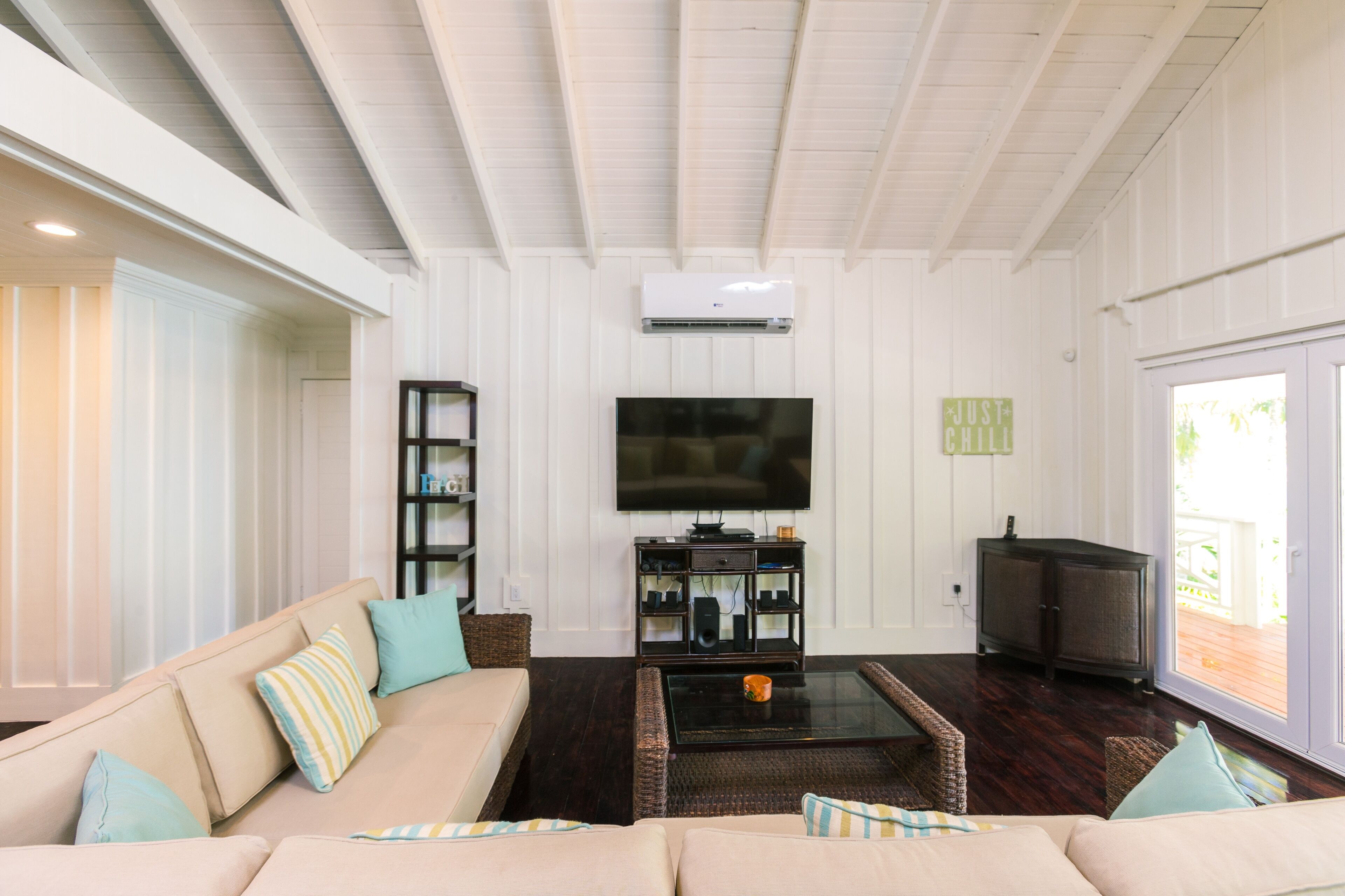Serenity Beach House