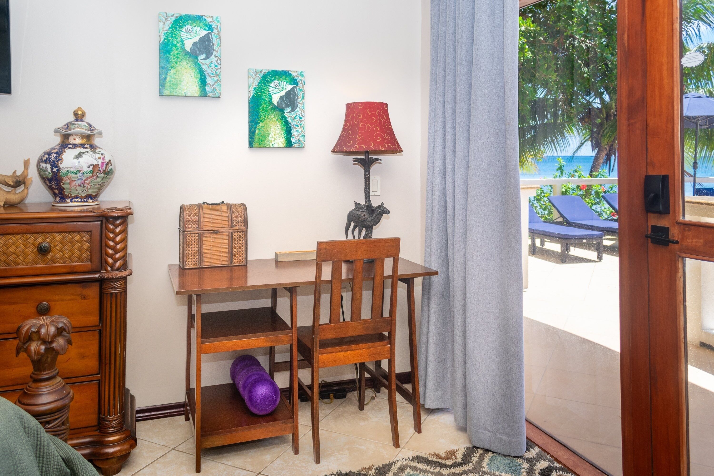Villas del Playa