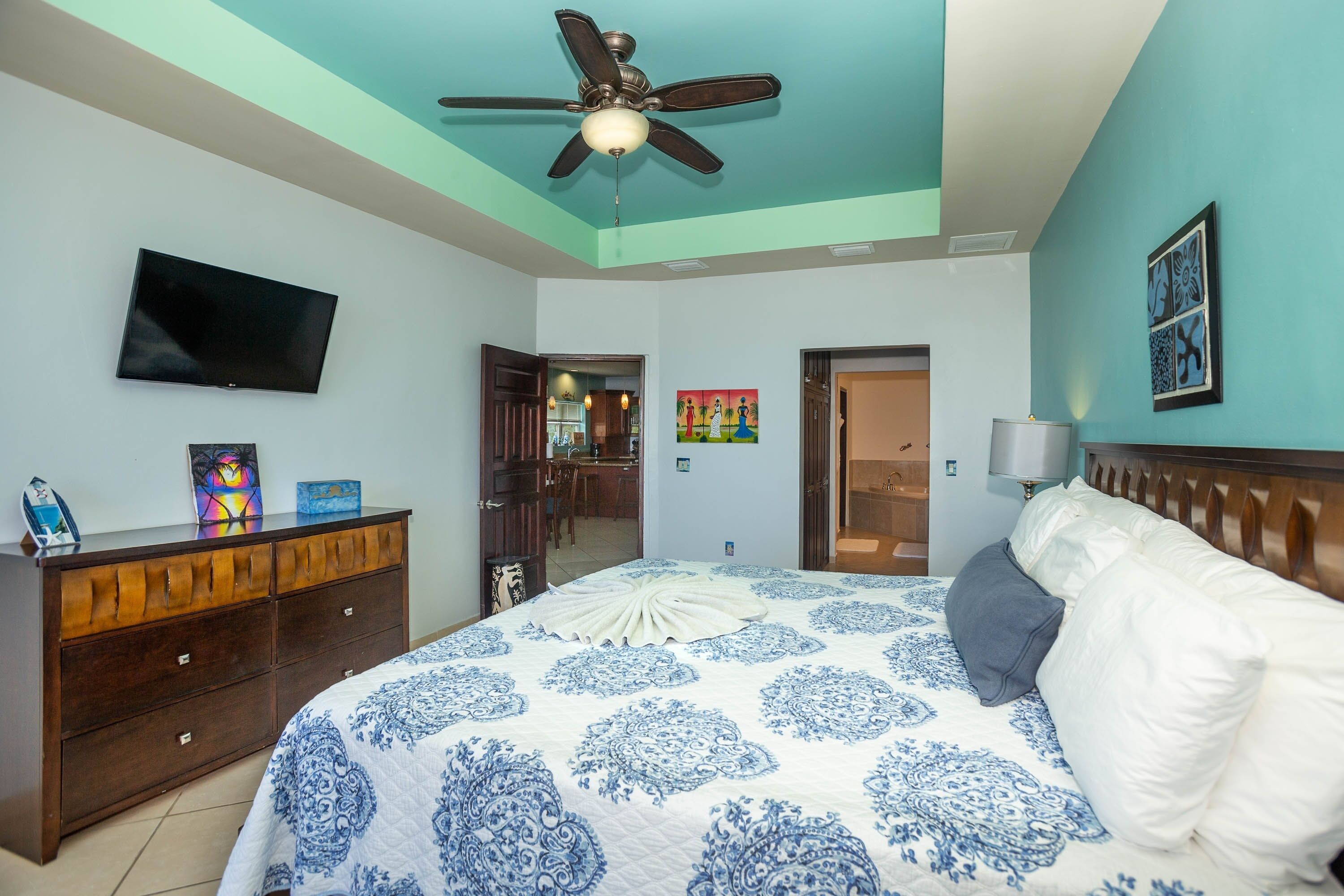 Villas del Playa