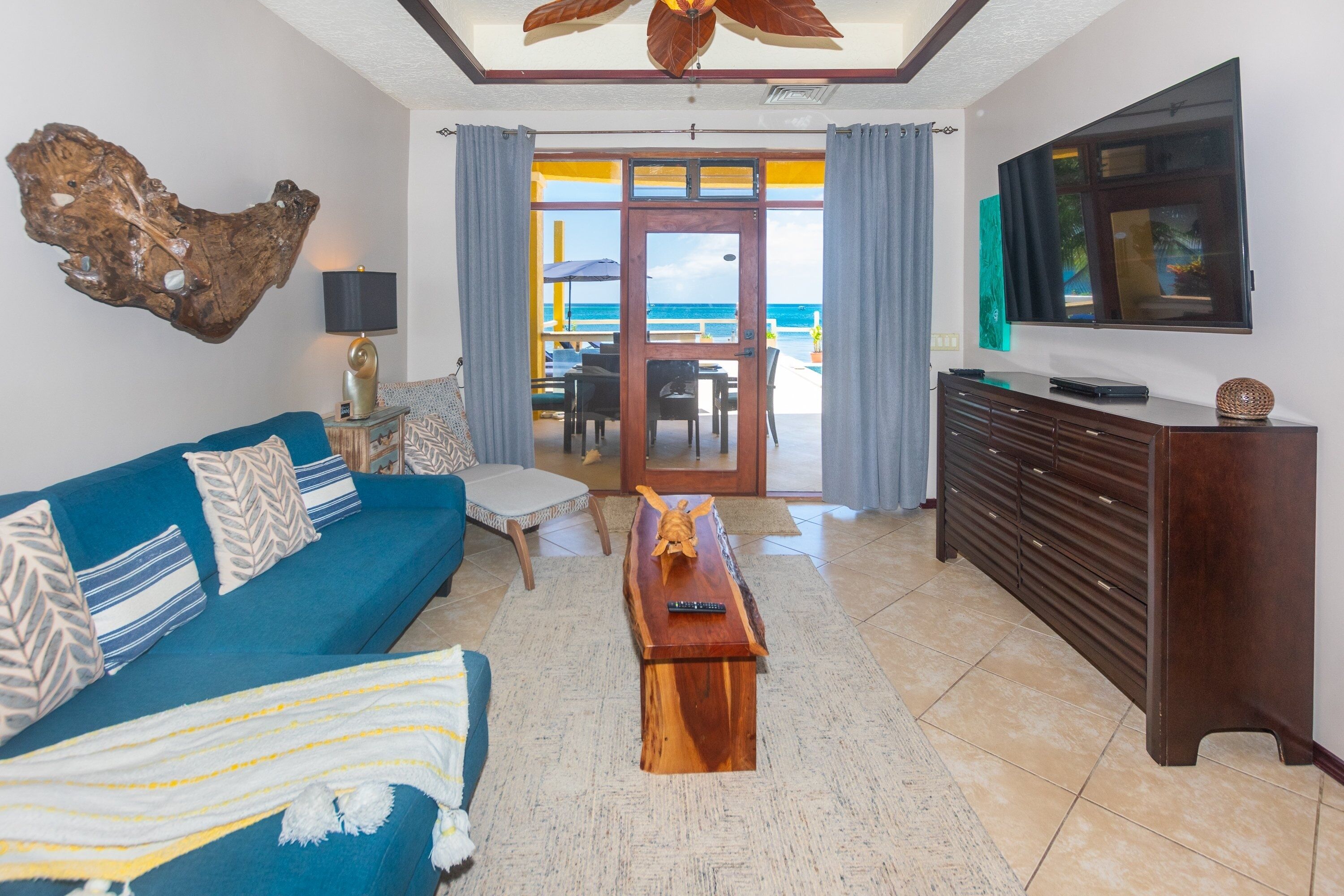 Villas del Playa
