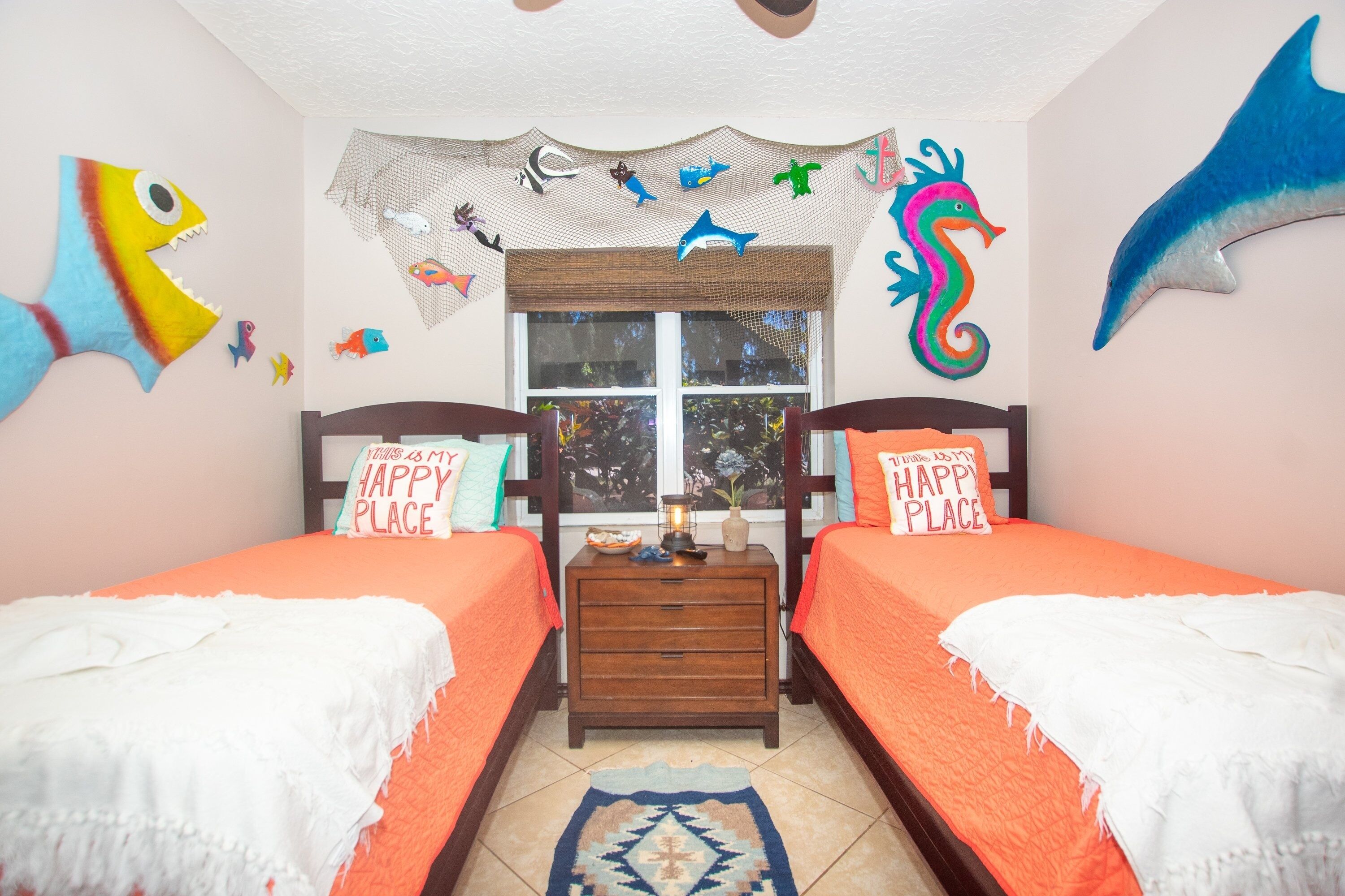Villas del Playa