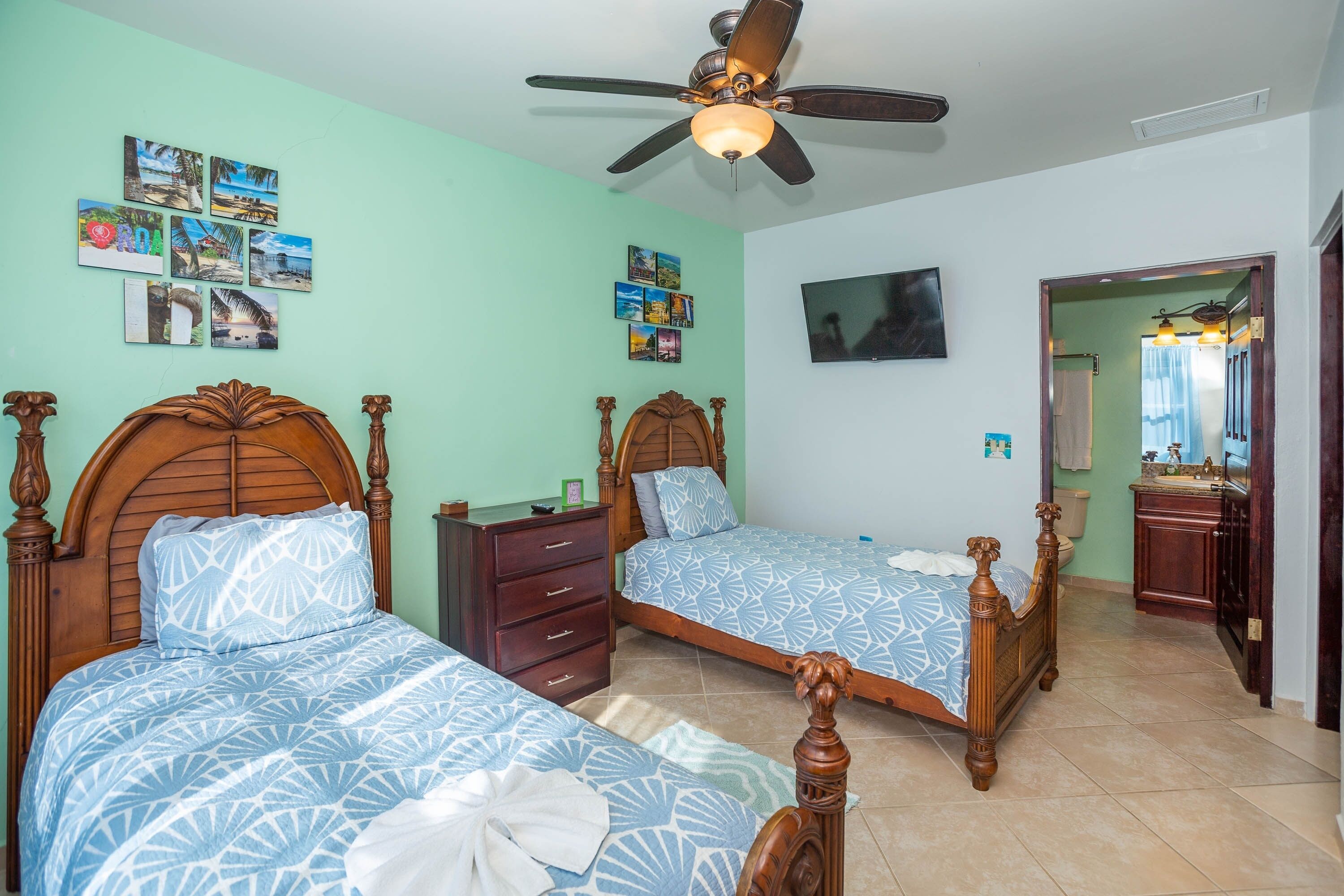 Villas del Playa