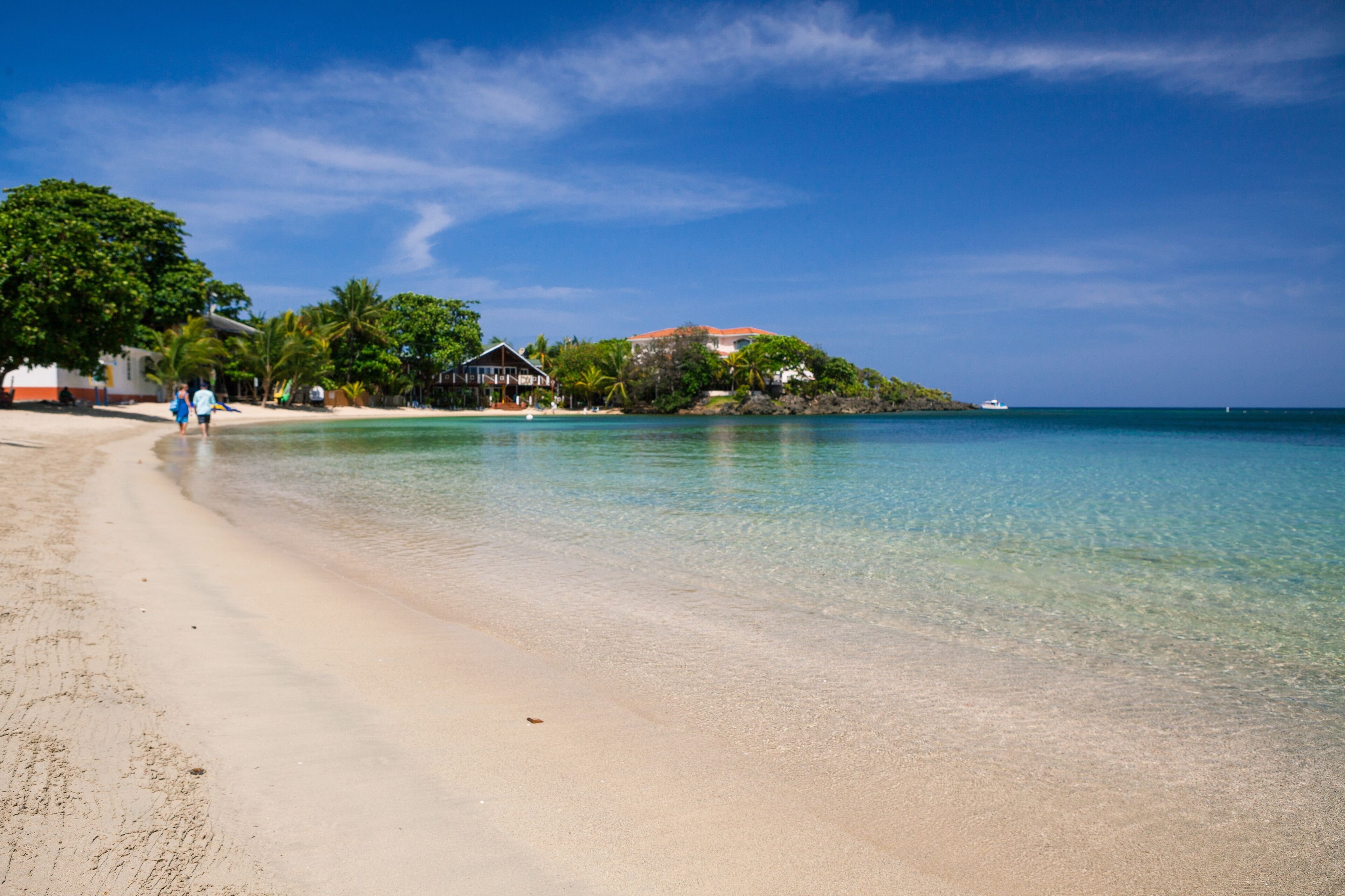 Villas del Playa