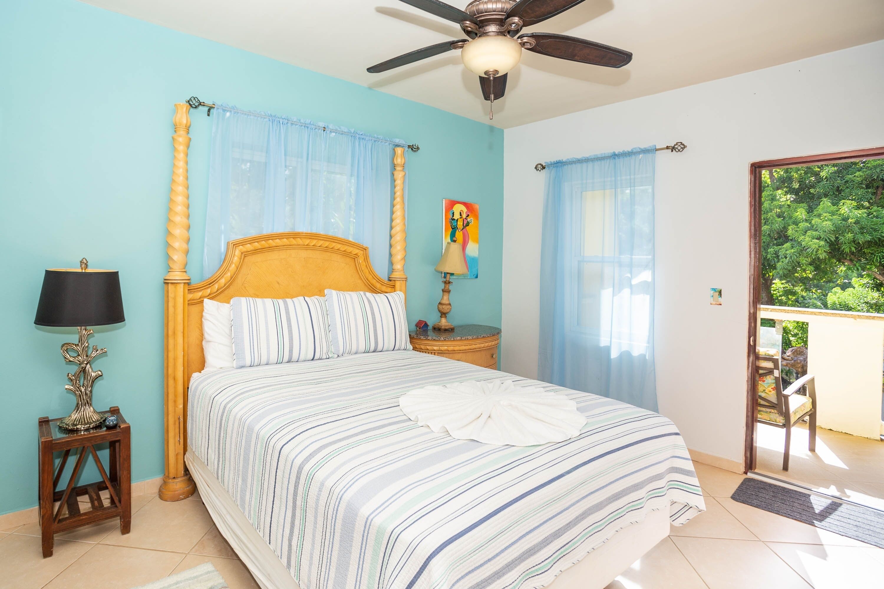 Villas del Playa