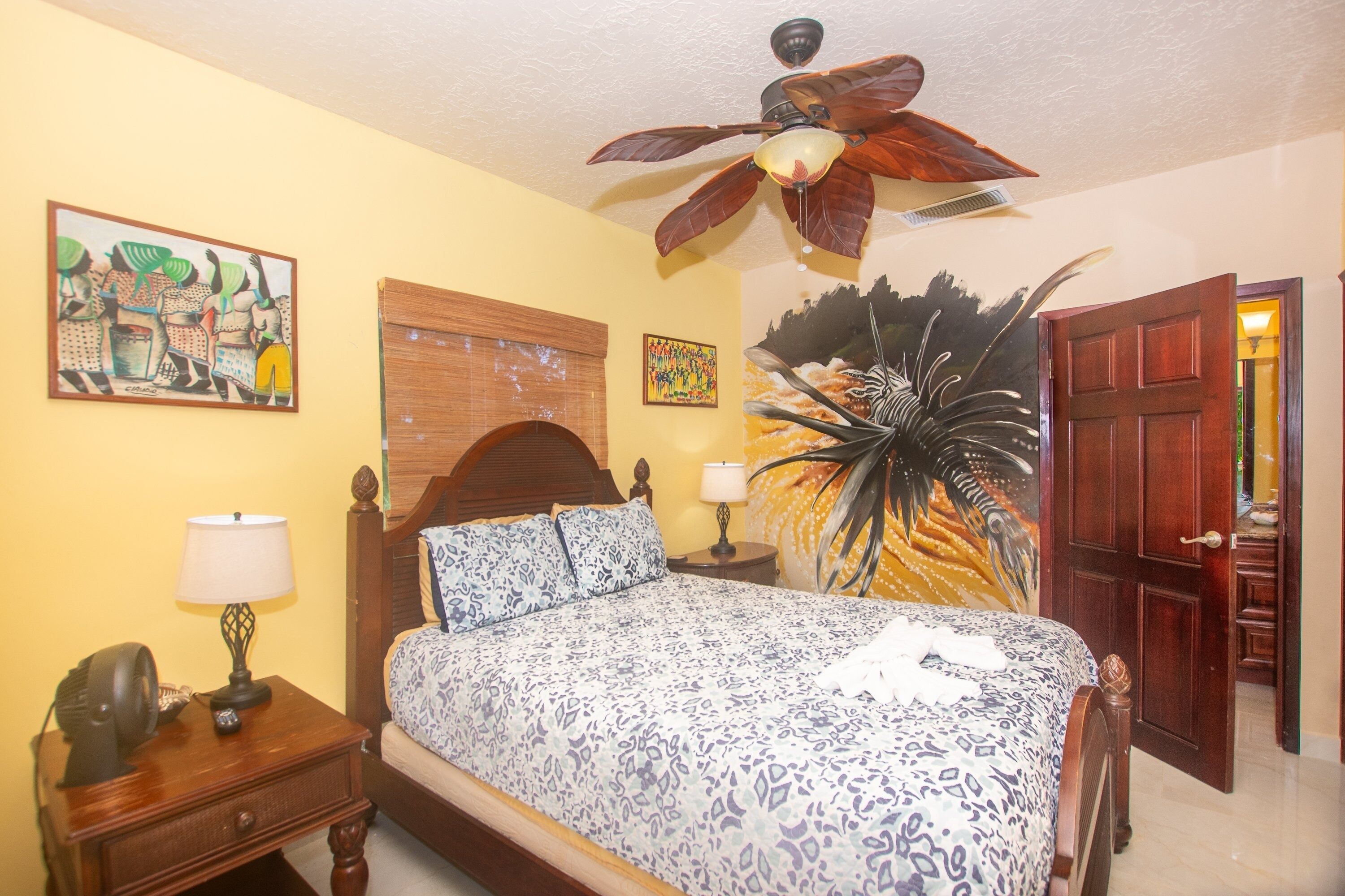 Villas del Playa