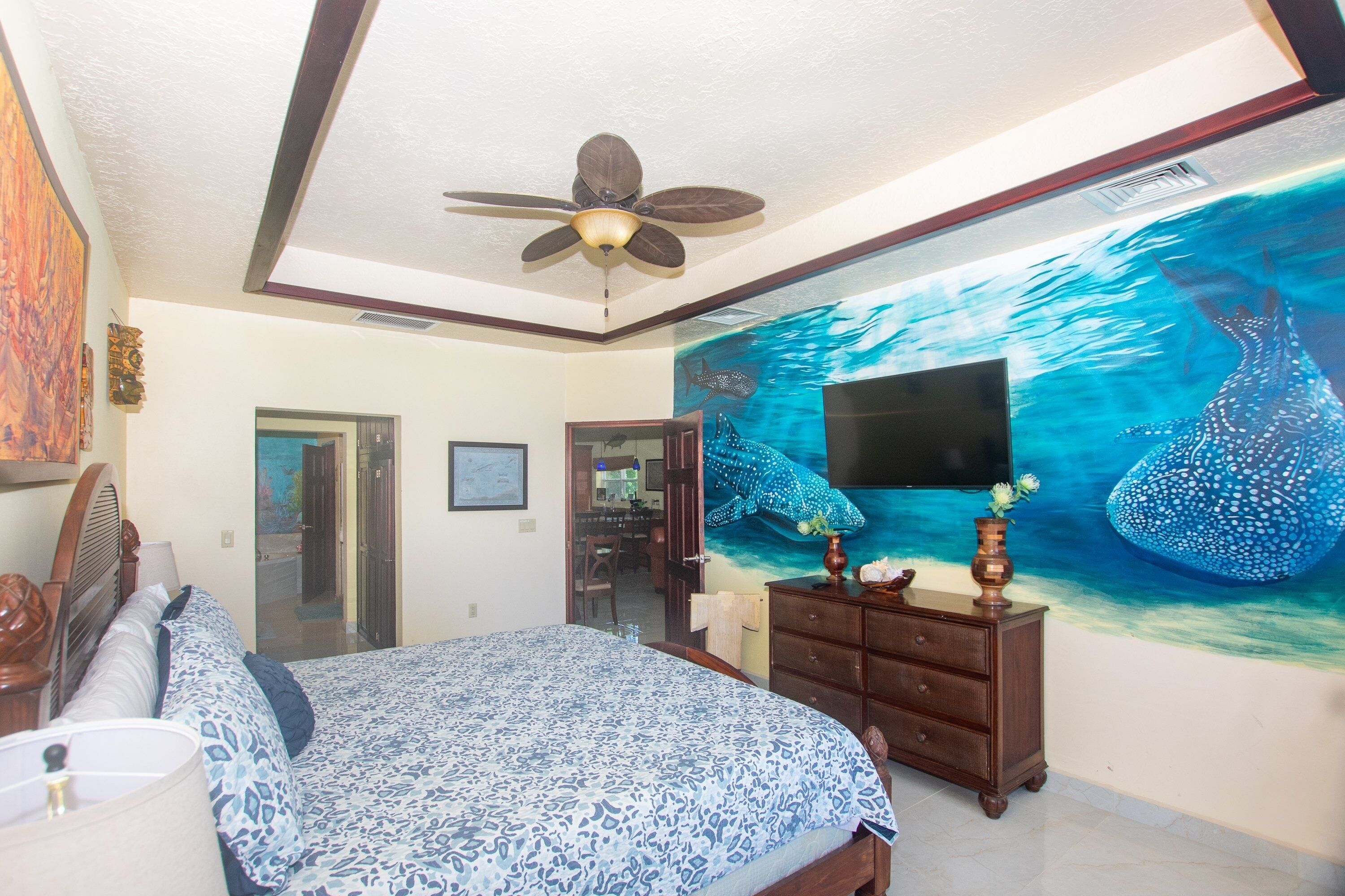 Villas del Playa