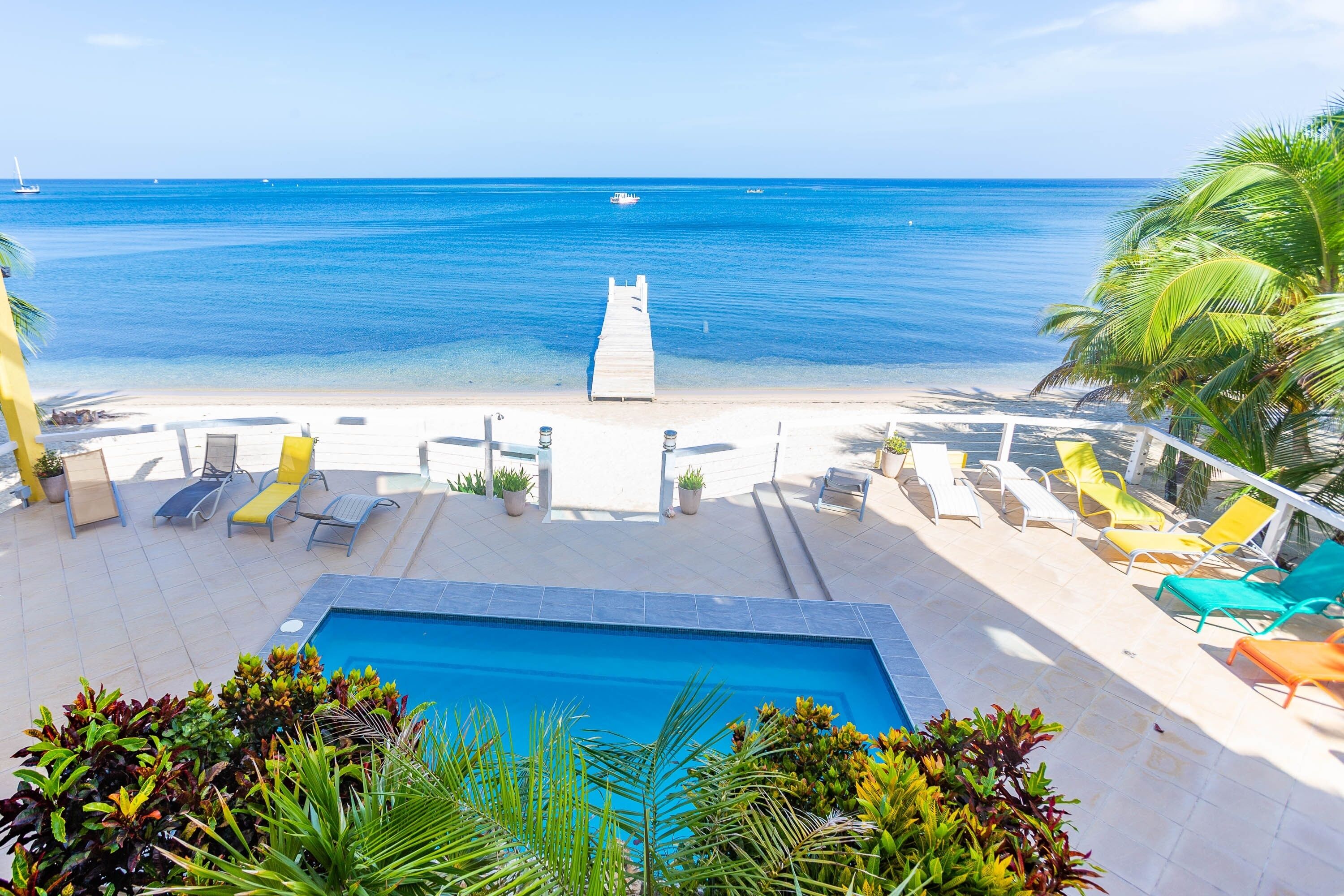 Villas del Playa