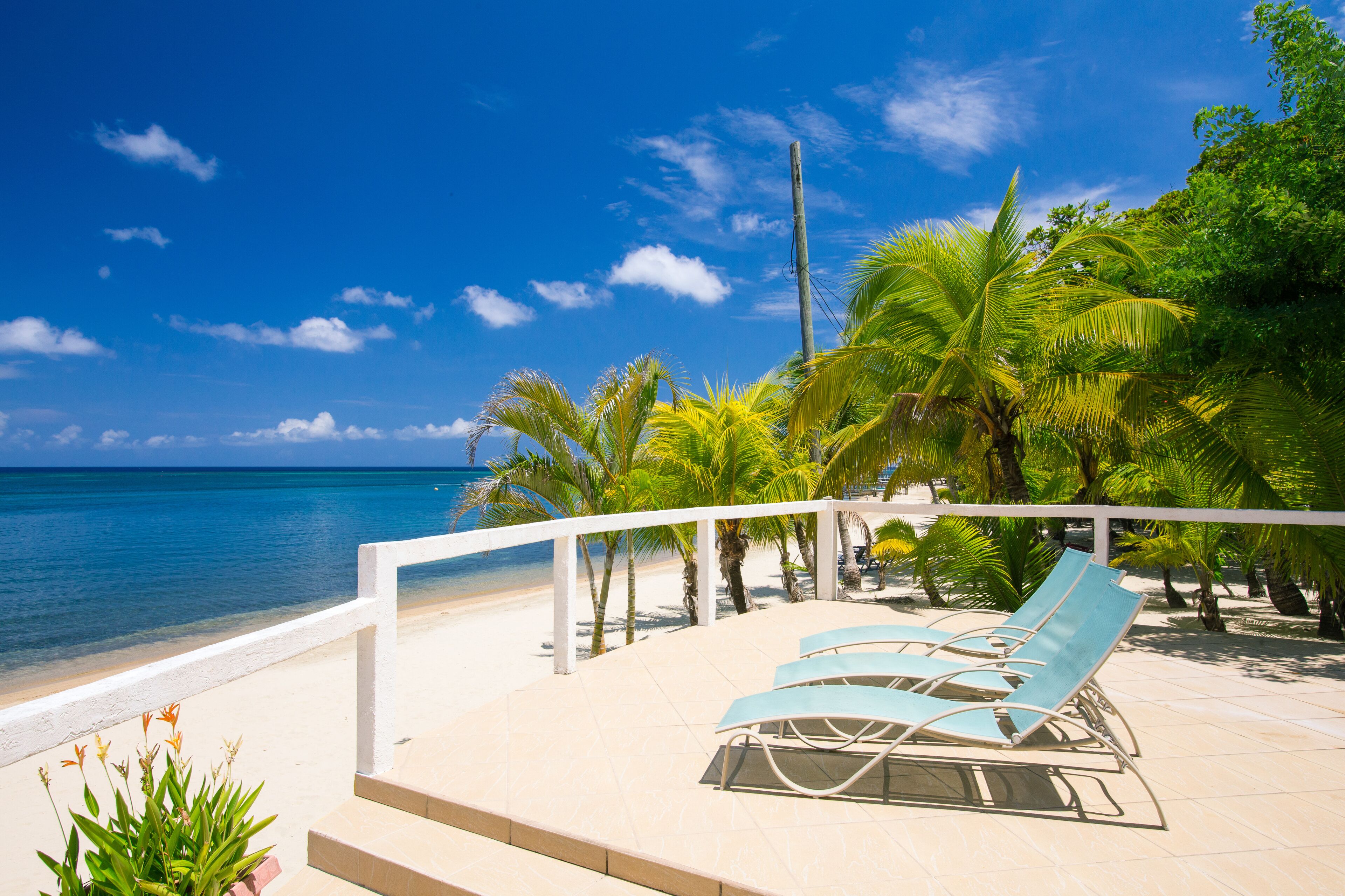 Villas del Playa