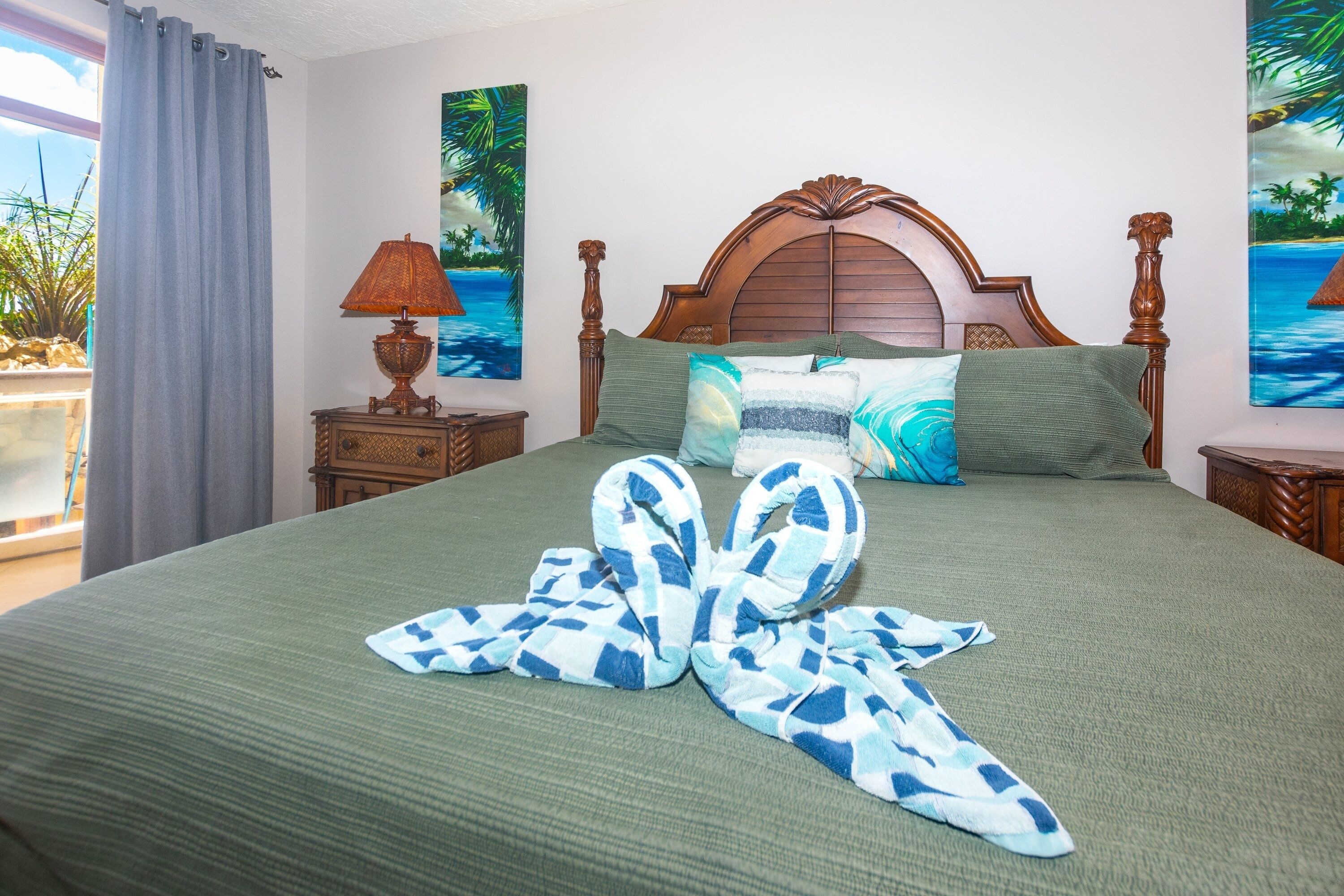 Villas del Playa