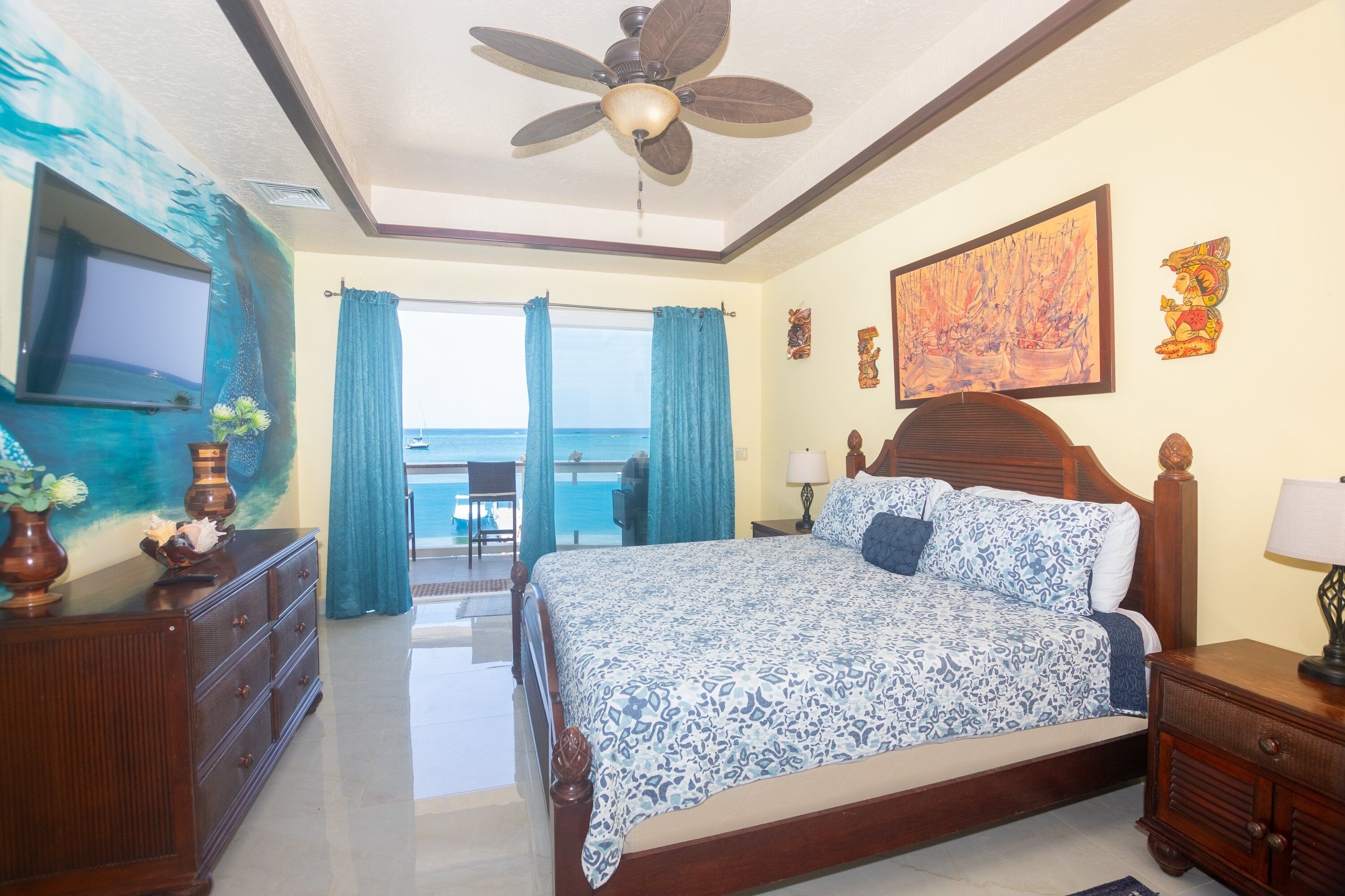 Villas del Playa