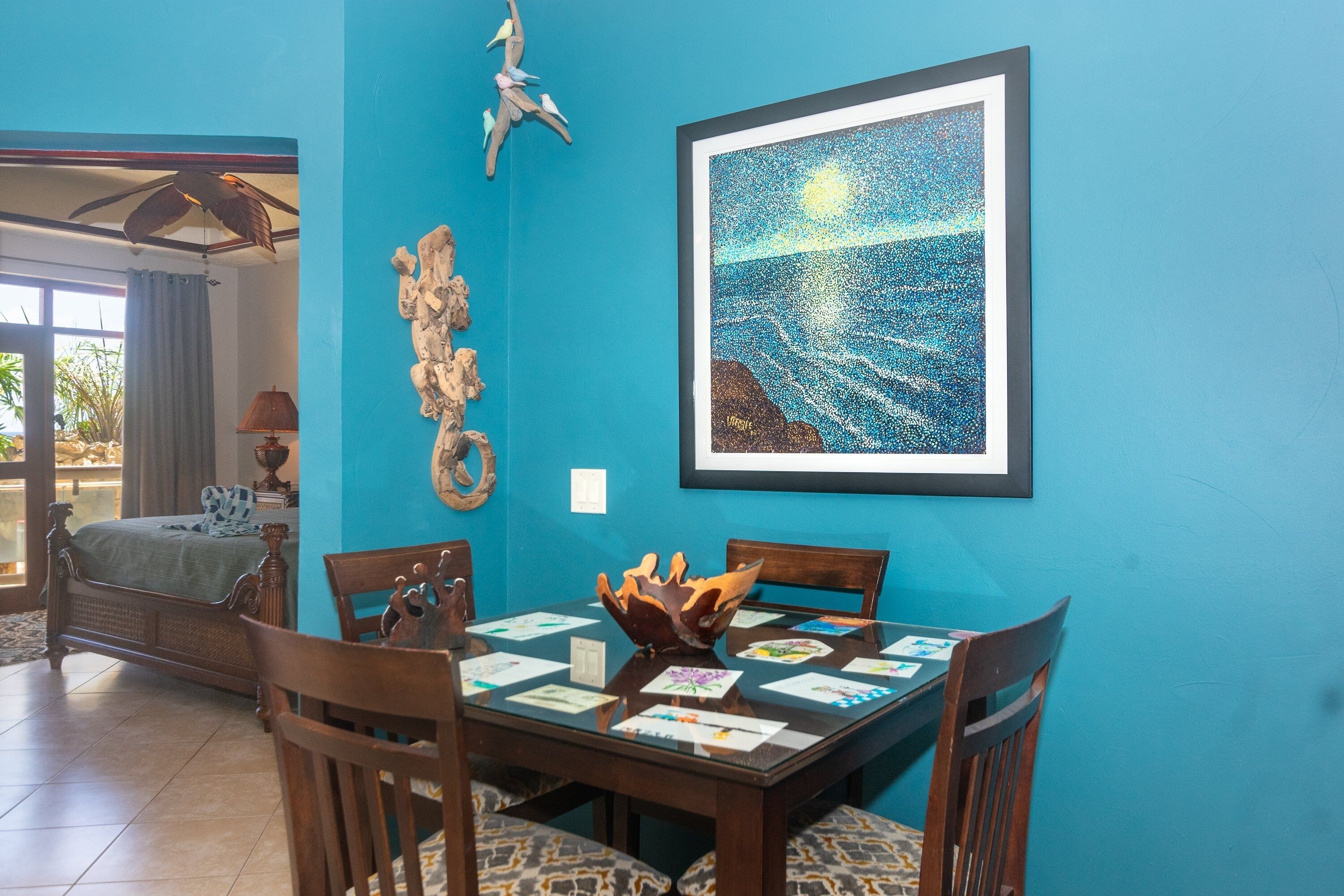 Villas del Playa